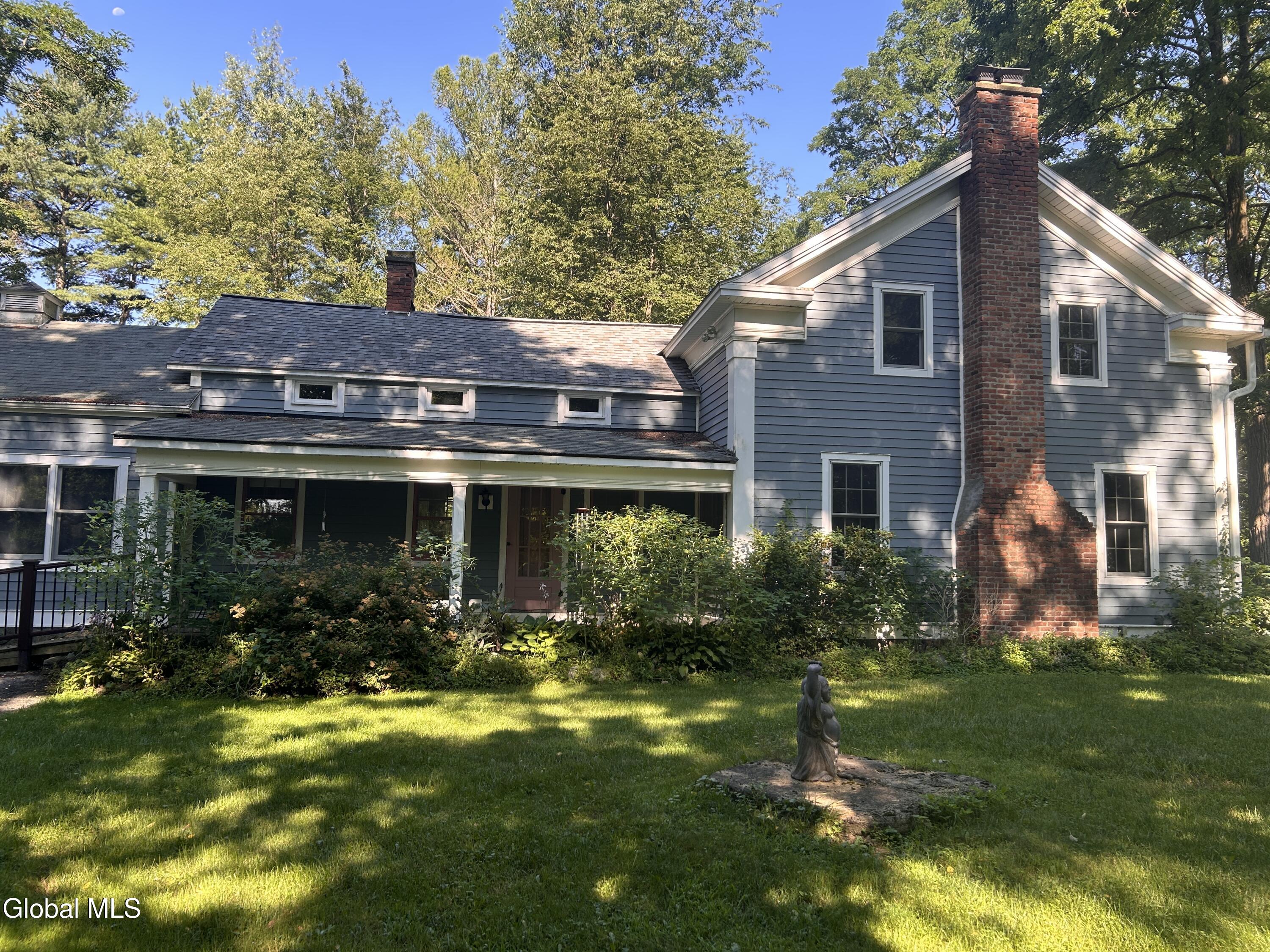 947 Charlton Road Charlton NY 12302