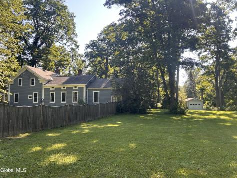 947 Charlton Road Charlton NY 12302