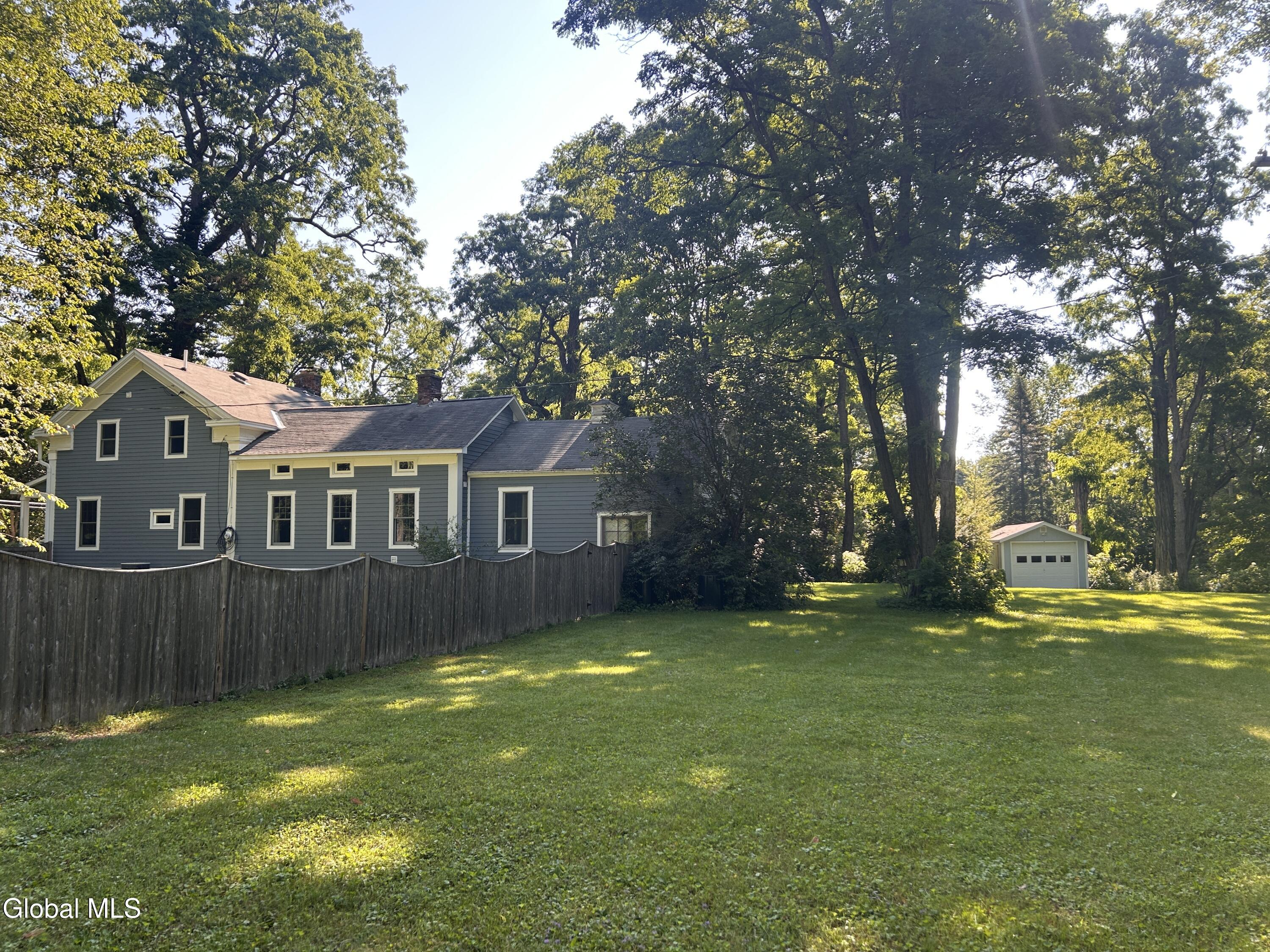 947 Charlton Road Charlton NY 12302