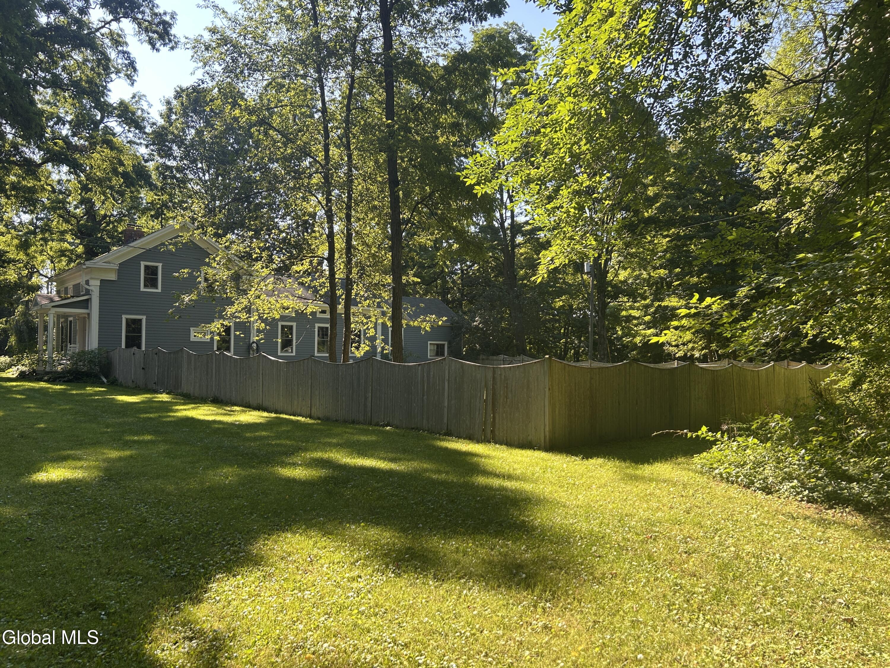 947 Charlton Road Charlton NY 12302