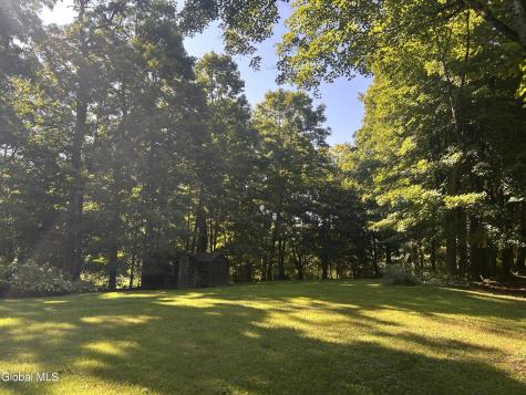 947 Charlton Road Charlton NY 12302