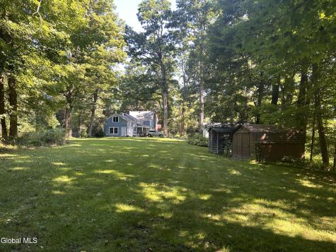 947 Charlton Road Charlton NY 12302