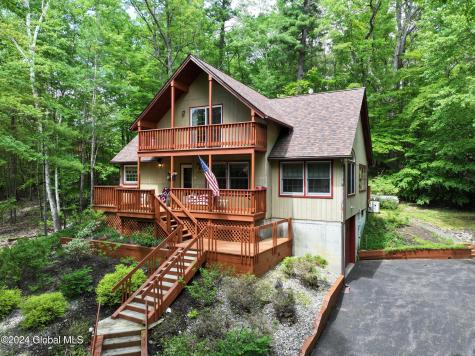 84 Pine Orchard Road Hague NY 12836
