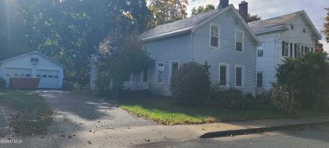 24 Orville Street Glens Falls NY 12801