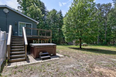 2 Fawn Drive Ballston Spa NY 12020