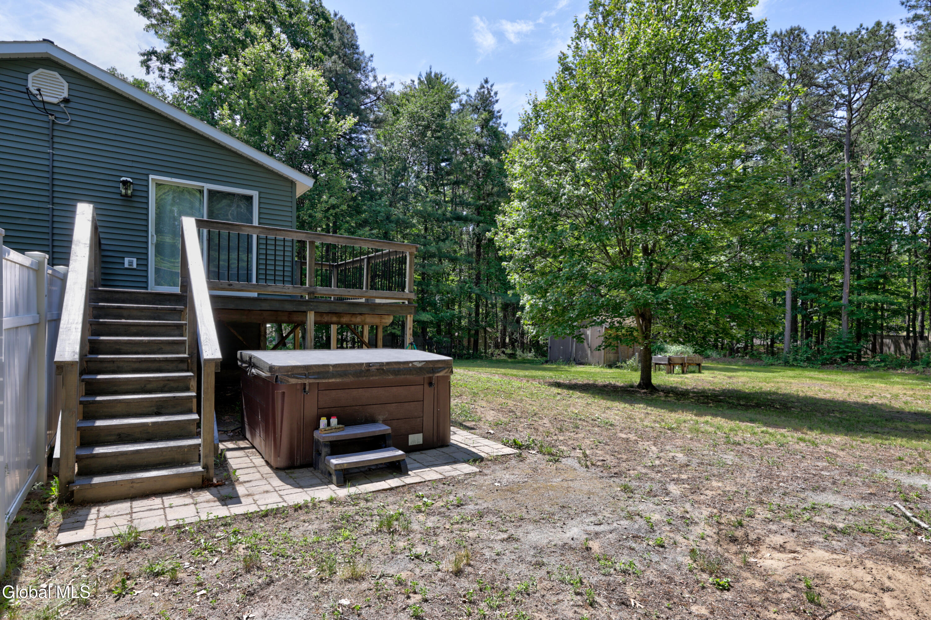 2 Fawn Drive Ballston Spa NY 12020