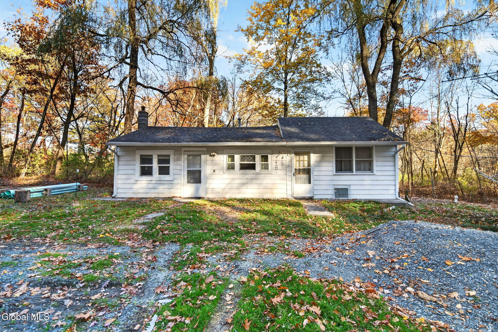 970 Watervliet Shaker Road Colonie NY 12205