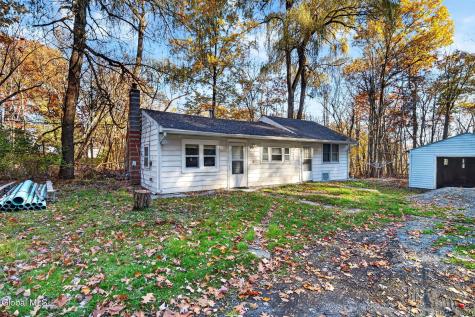 970 Watervliet Shaker Road Colonie NY 12205