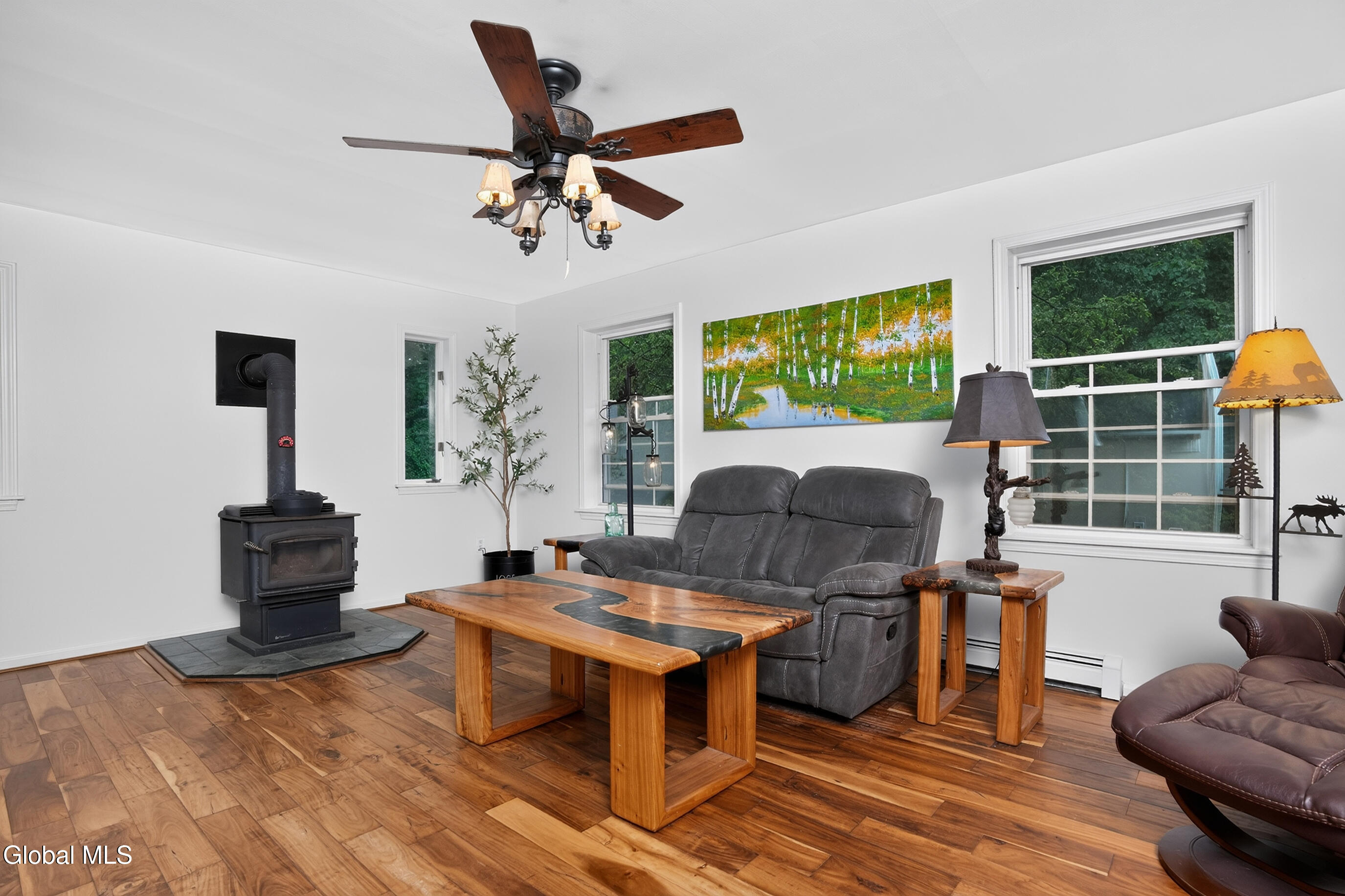 303 N Pole Road Melrose NY 12121