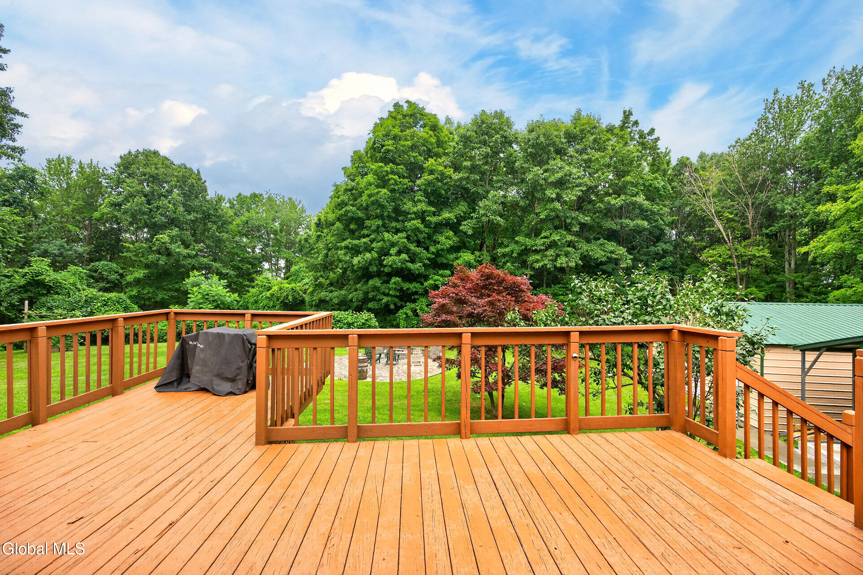 303 N Pole Road Melrose NY 12121