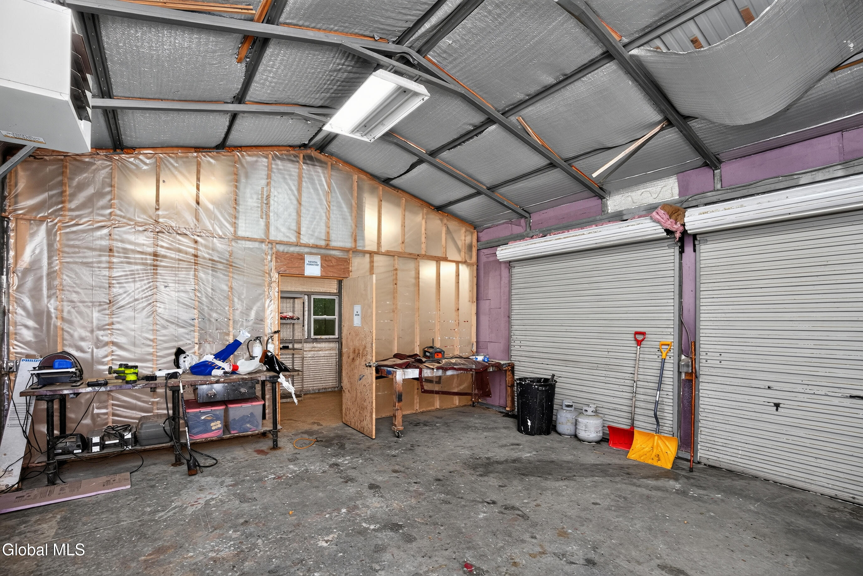 303 N Pole Road Melrose NY 12121