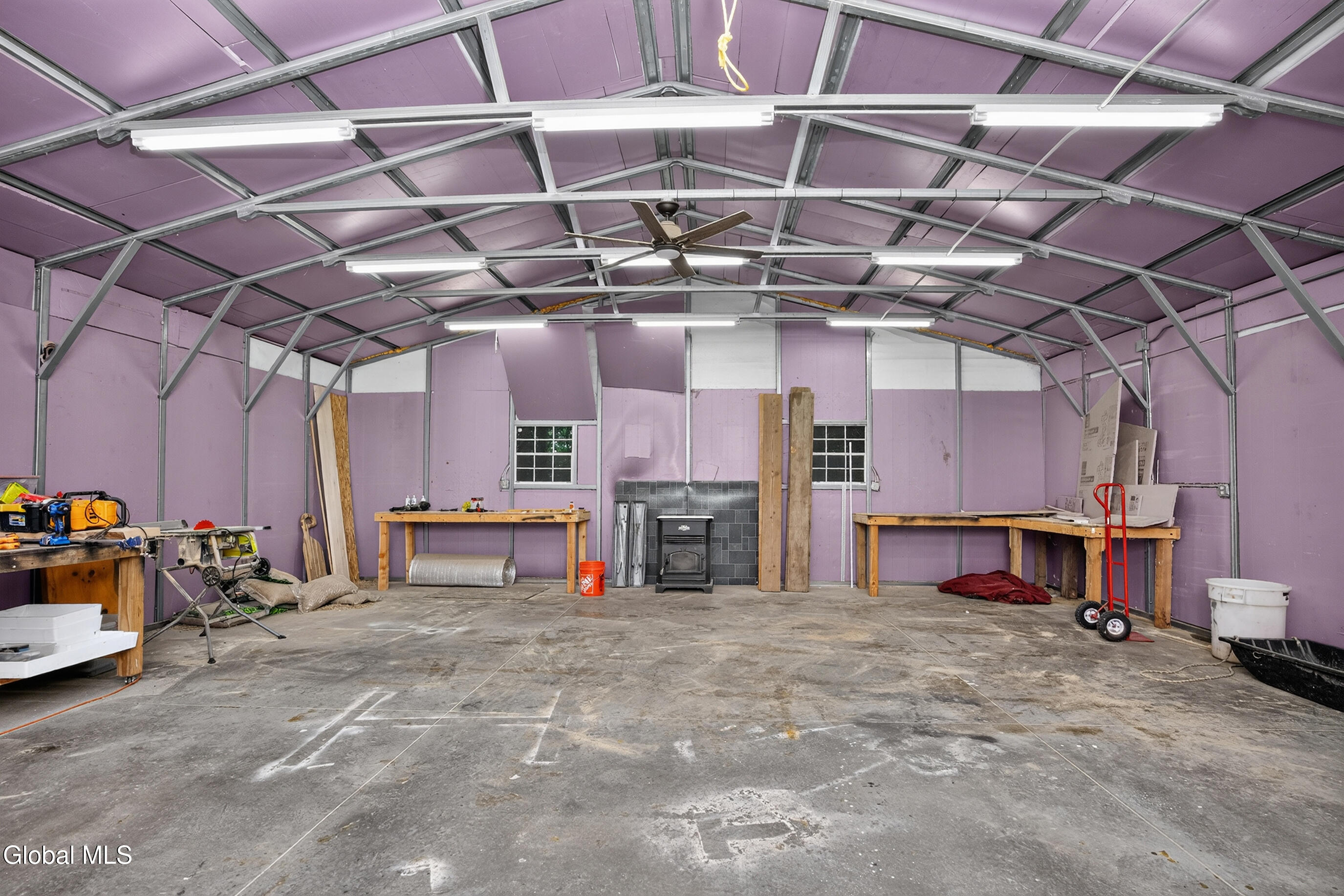 303 N Pole Road Melrose NY 12121