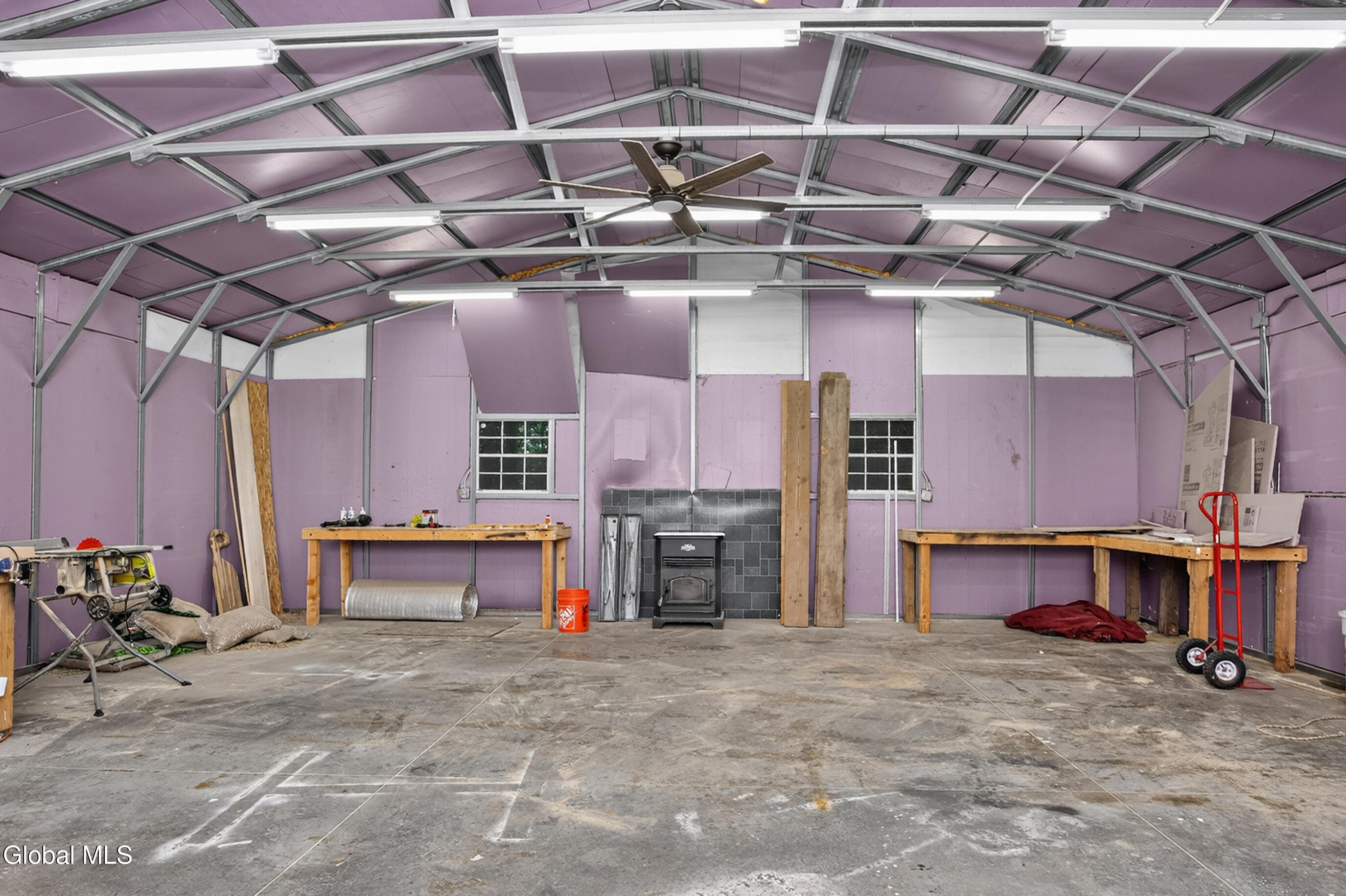 303 N Pole Road Melrose NY 12121