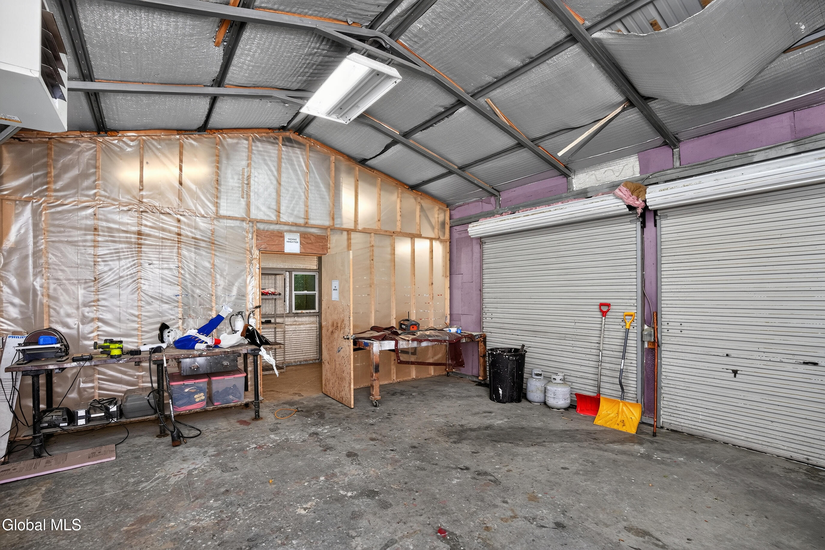 303 N Pole Road Melrose NY 12121