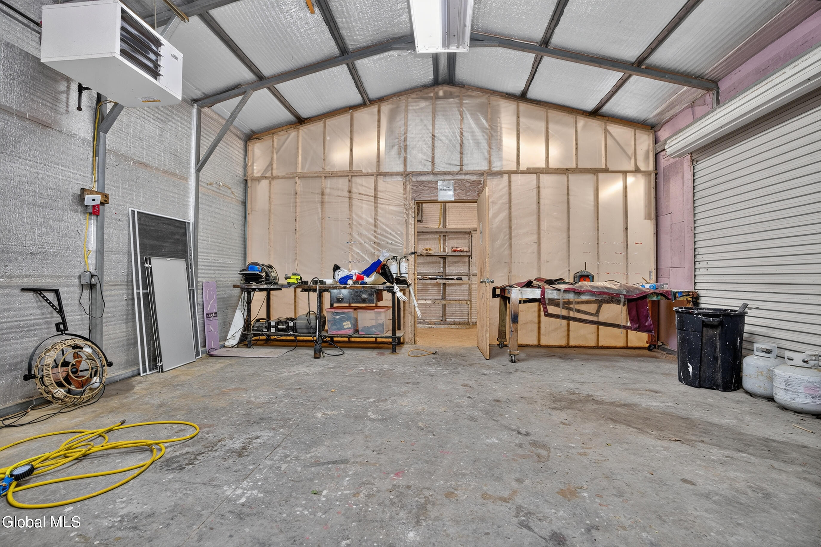 303 N Pole Road Melrose NY 12121