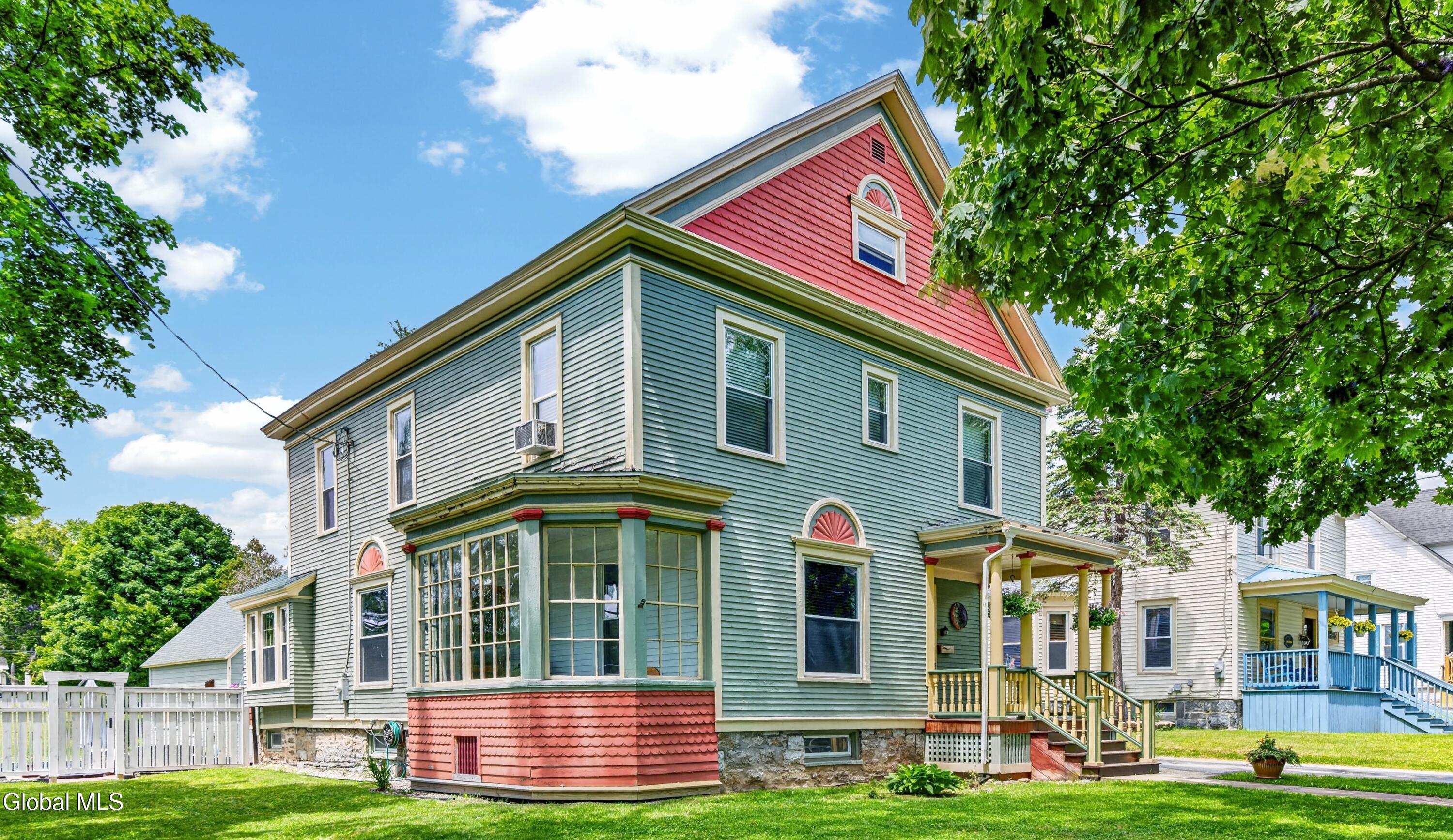 709 S Perry Street Johnstown NY 12095
