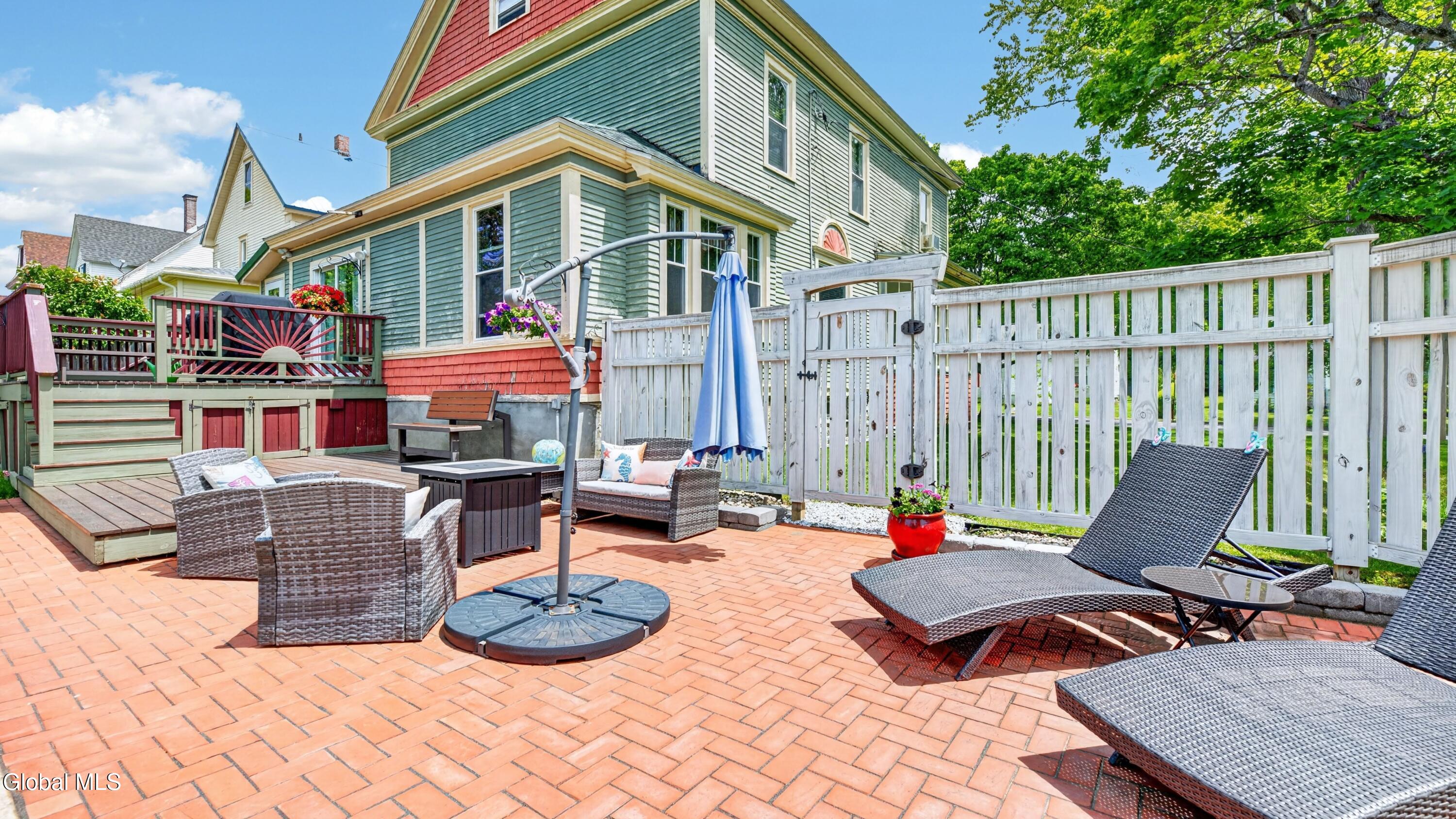 709 S Perry Street Johnstown NY 12095