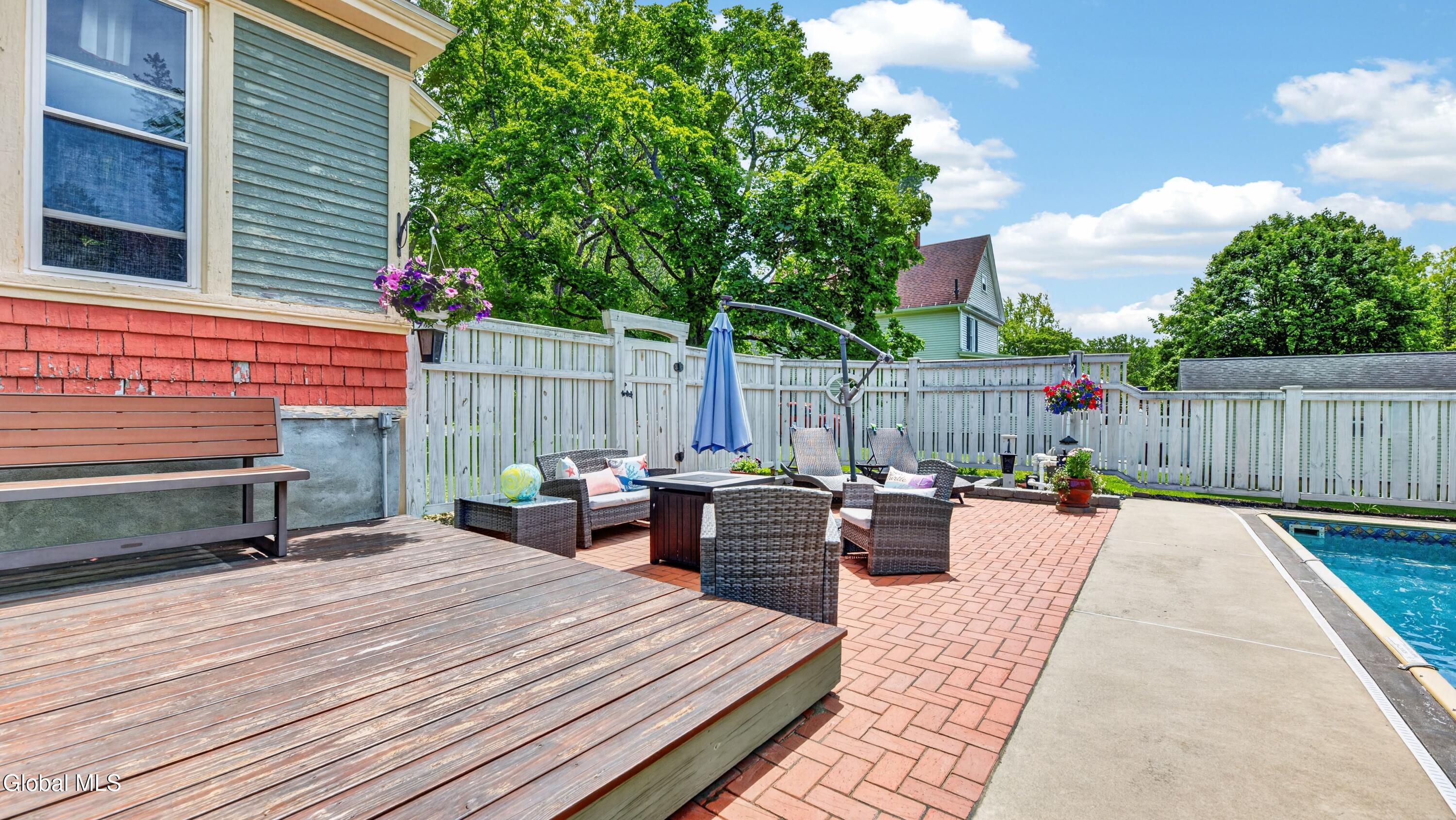 709 S Perry Street Johnstown NY 12095