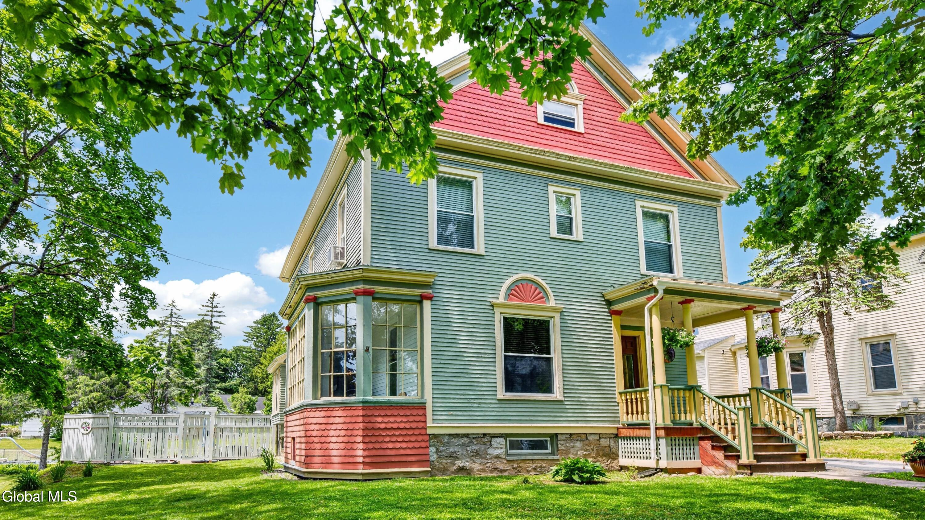 709 S Perry Street Johnstown NY 12095