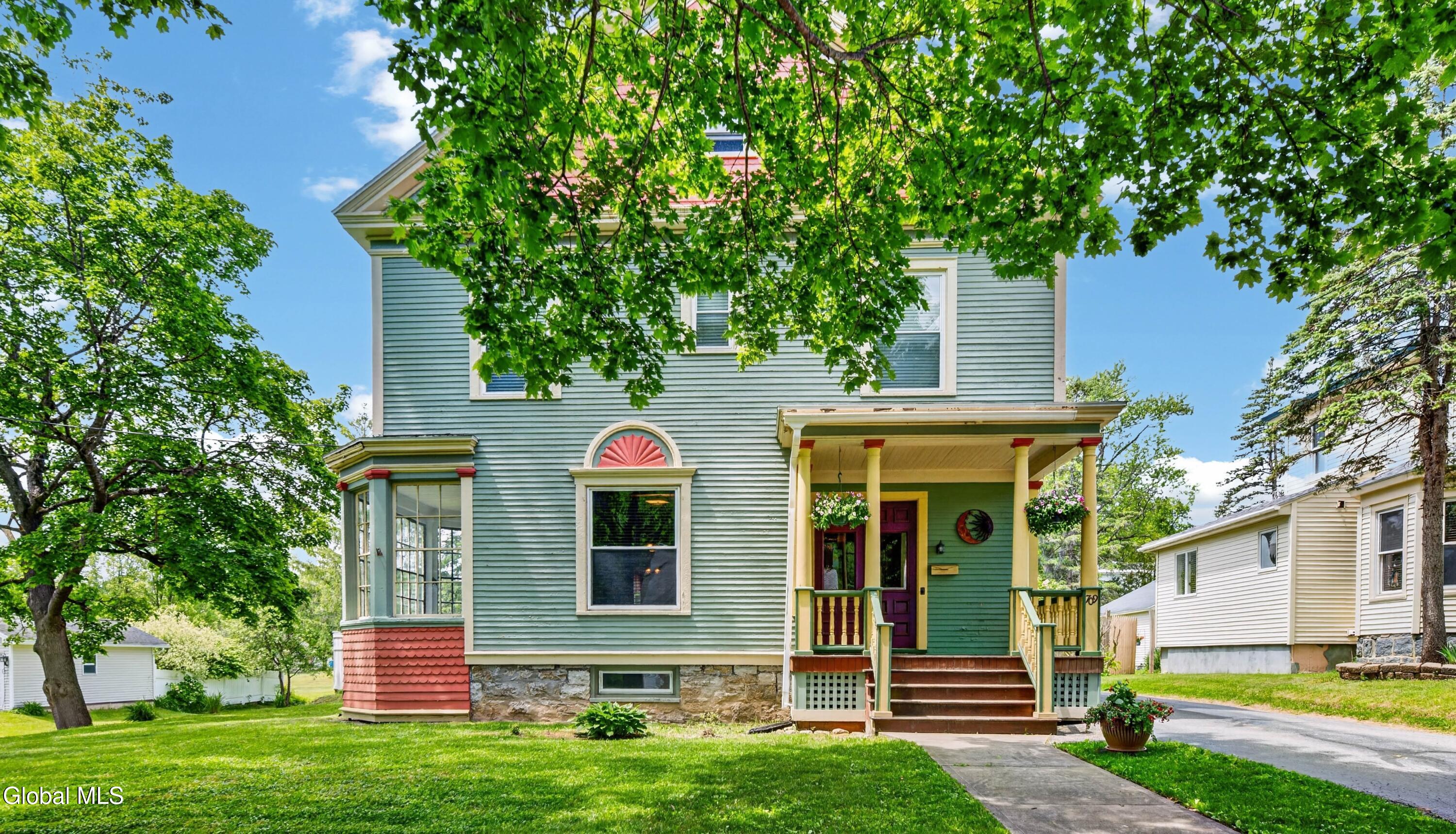 709 S Perry Street Johnstown NY 12095