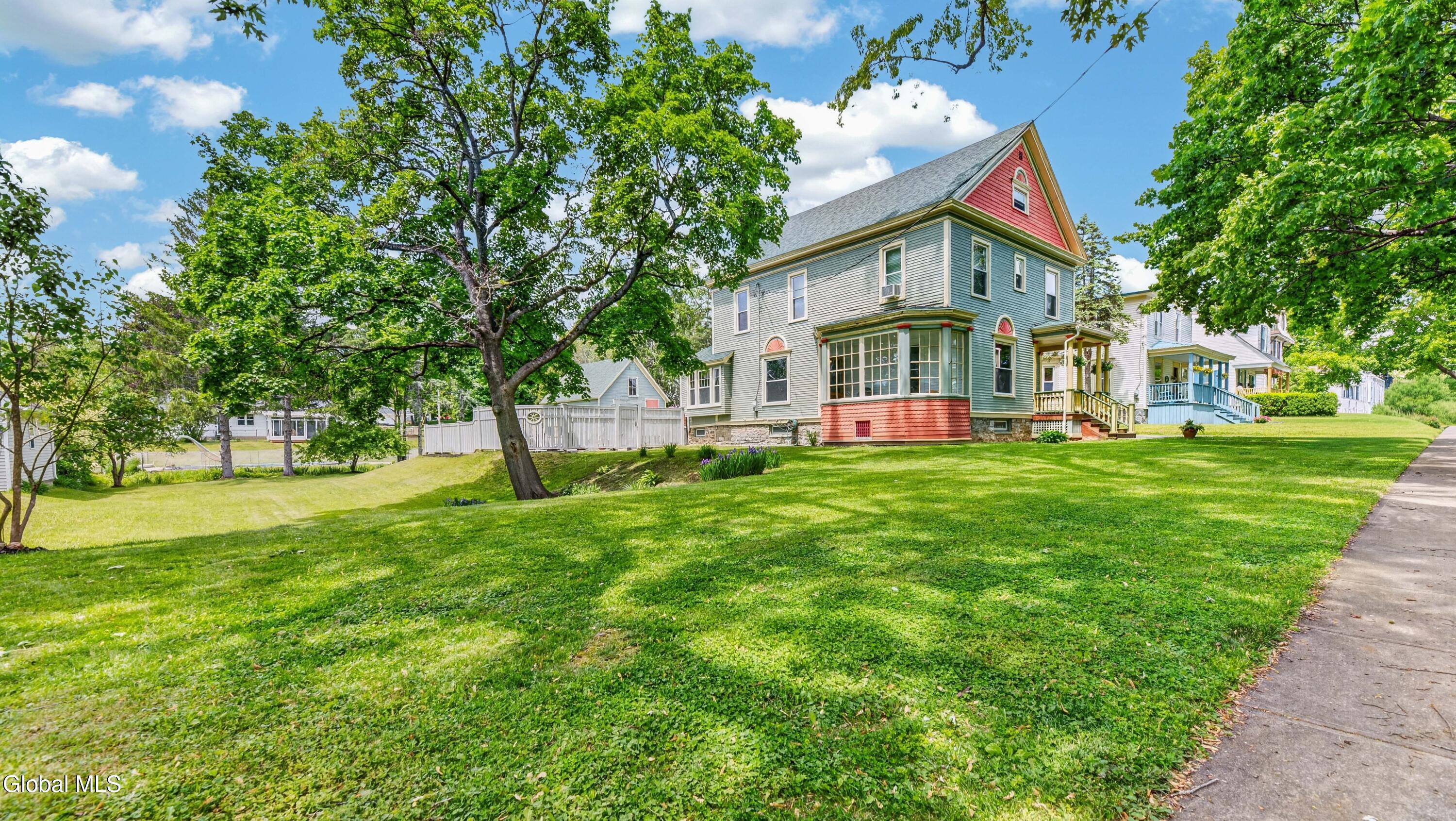 709 S Perry Street Johnstown NY 12095