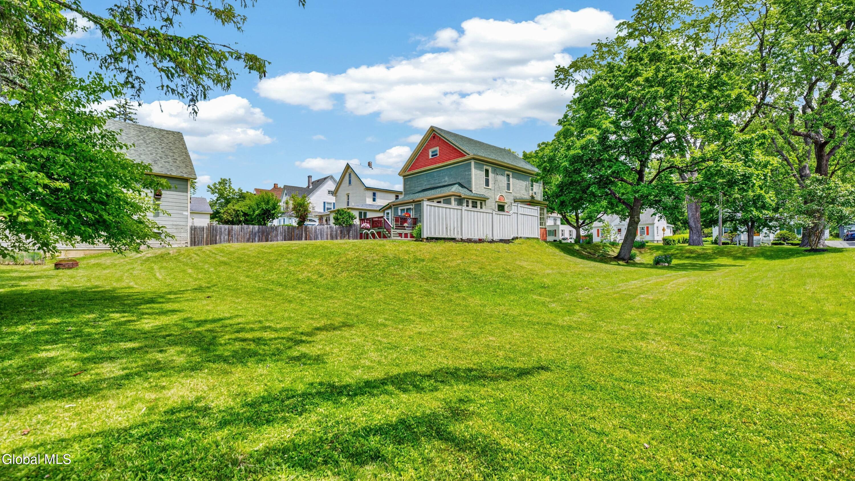709 S Perry Street Johnstown NY 12095