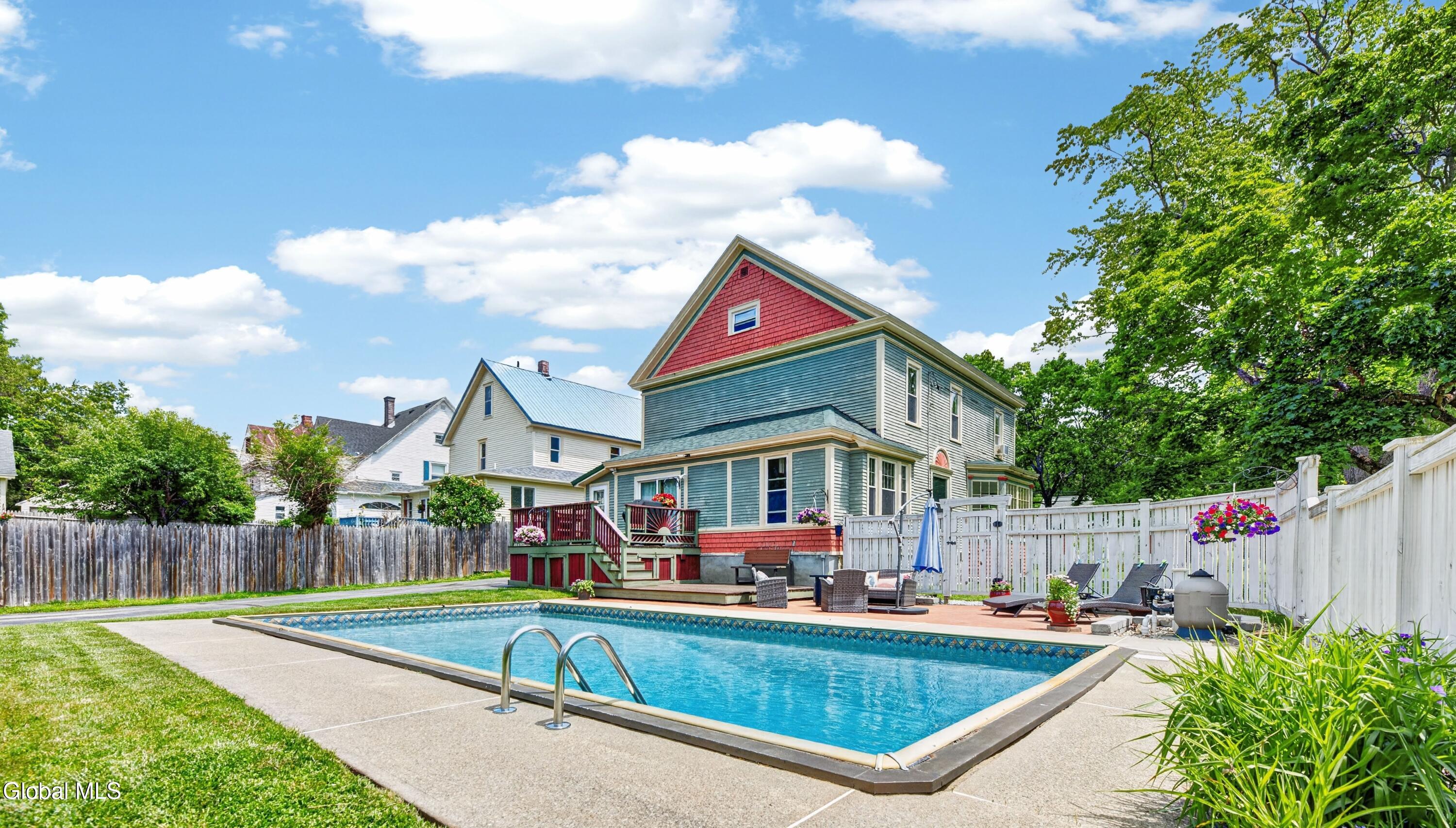 709 S Perry Street Johnstown NY 12095