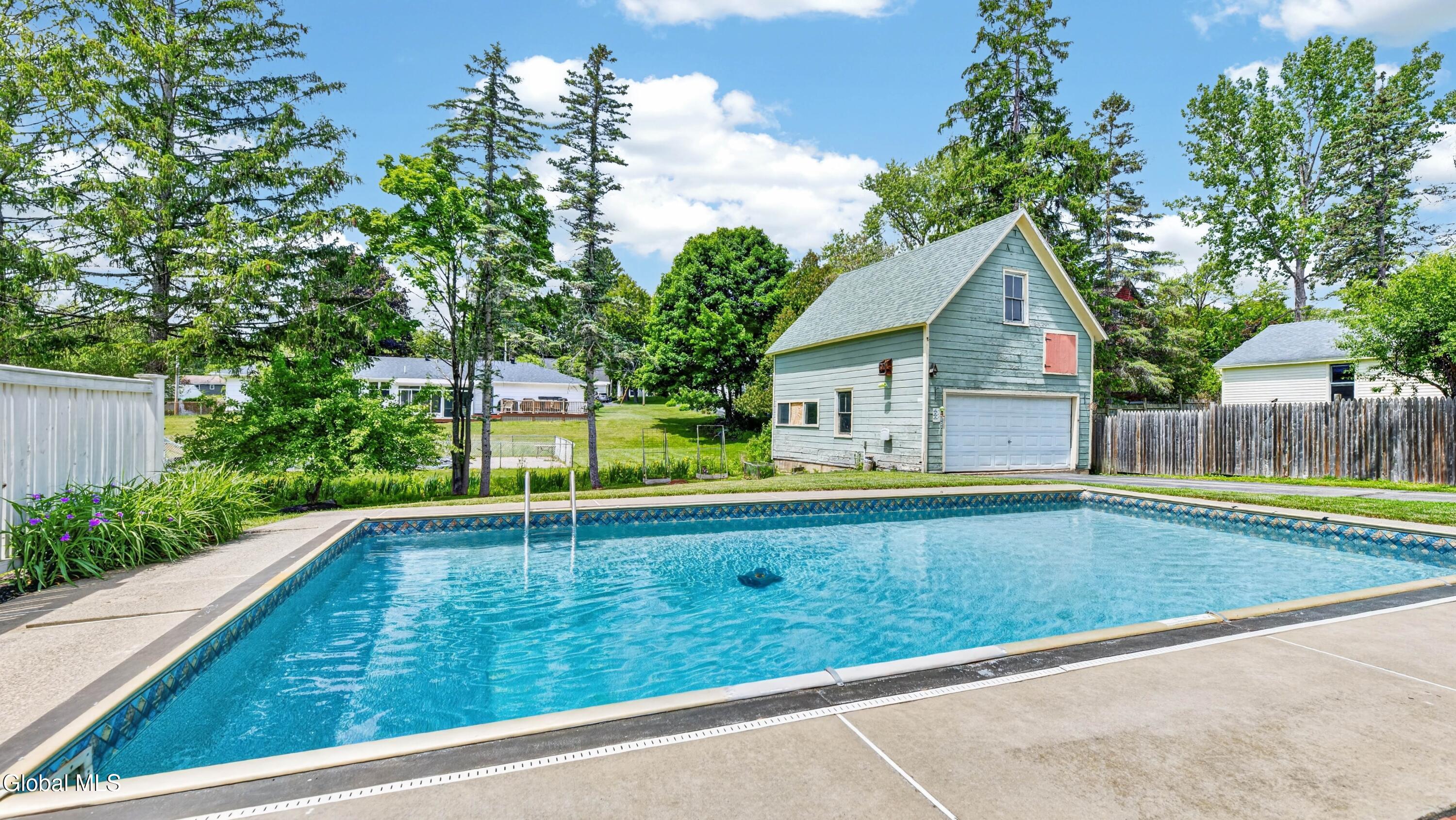 709 S Perry Street Johnstown NY 12095