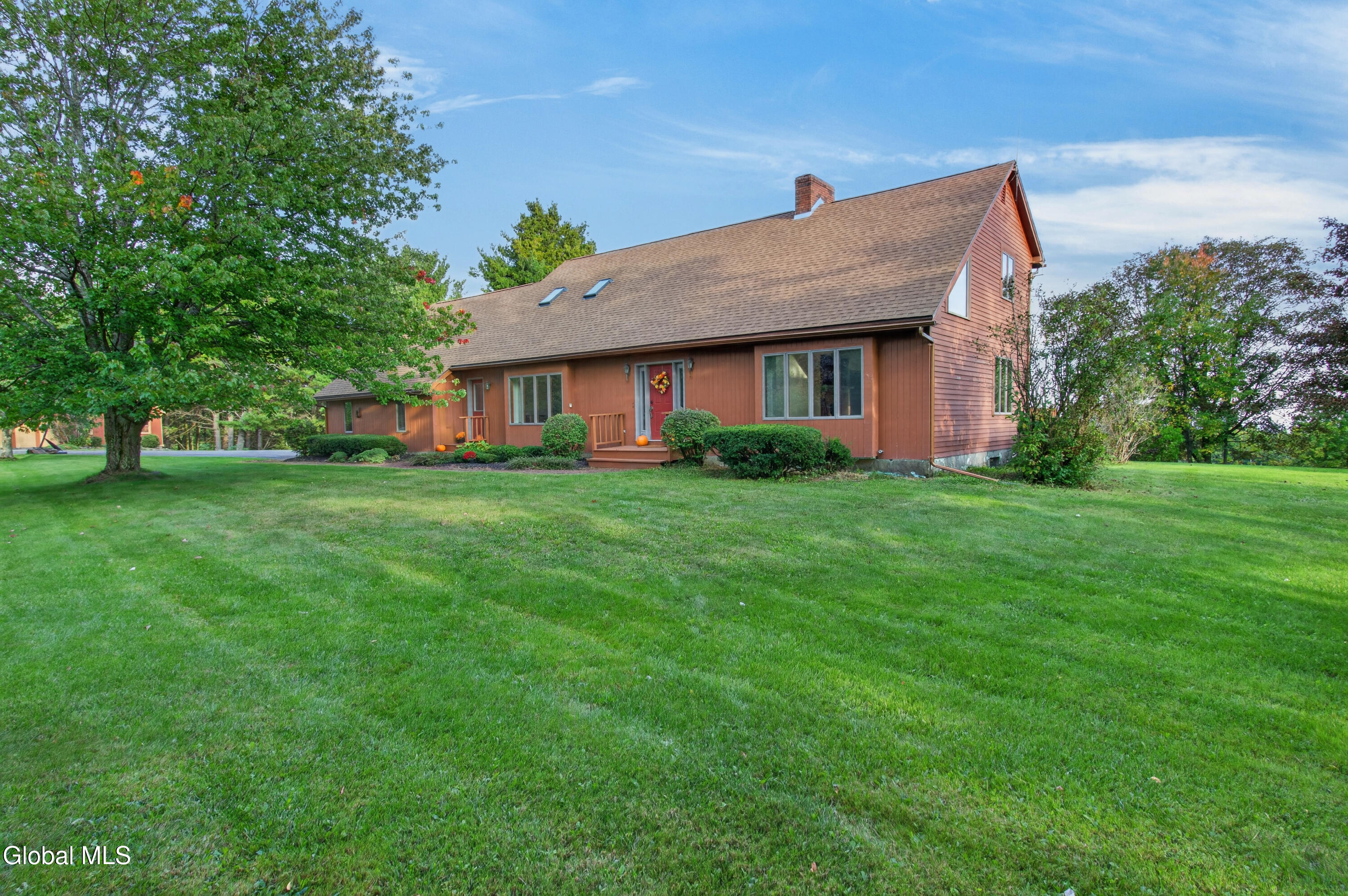 1276 Upper Gregg Road Schenectady NY 12306