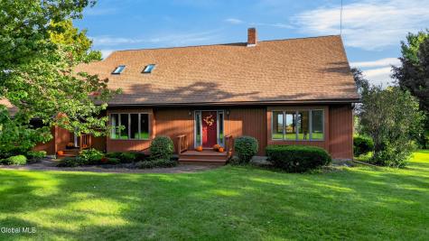 1276 Upper Gregg Road Schenectady NY 12306