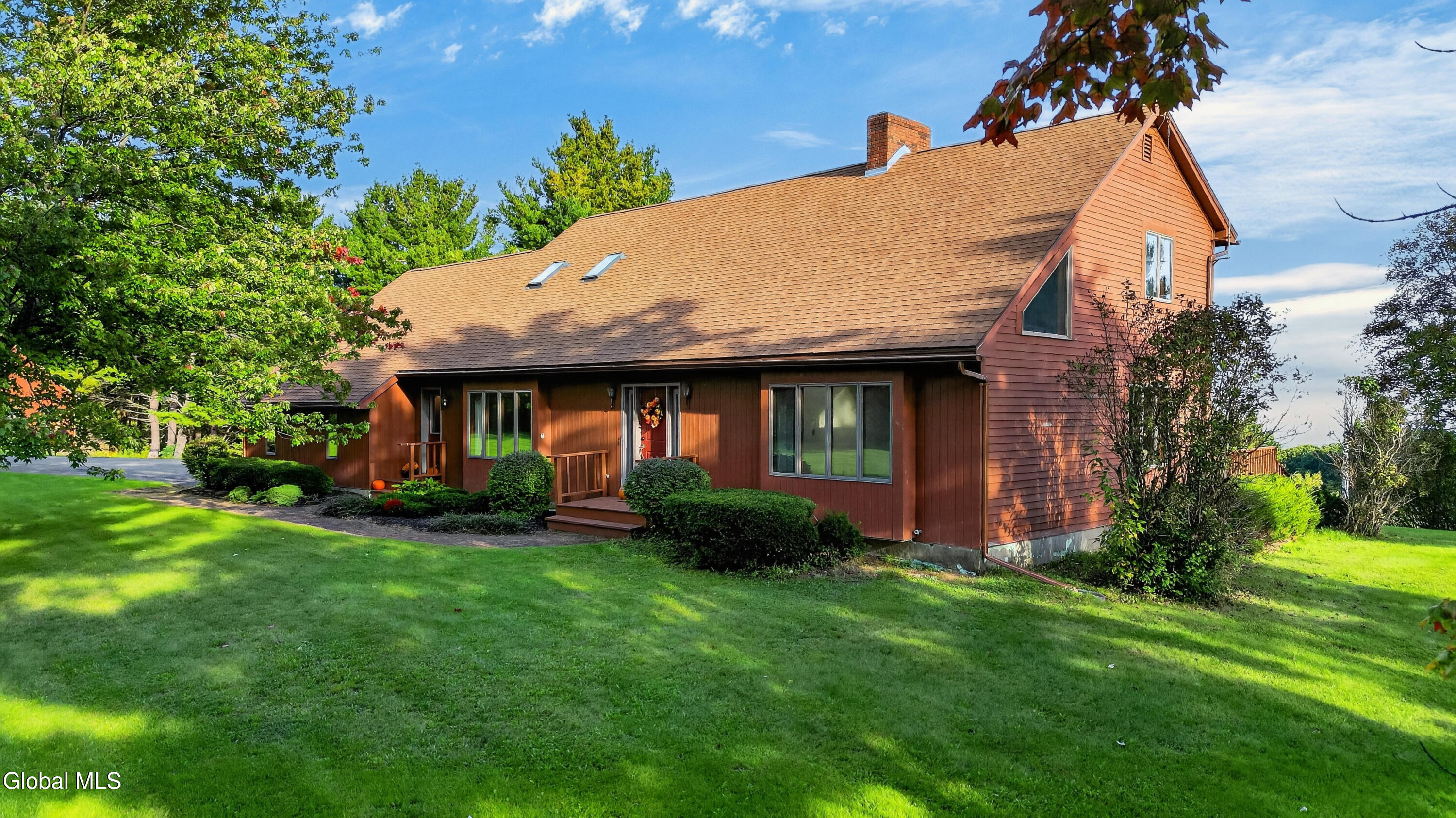 1276 Upper Gregg Road Schenectady NY 12306