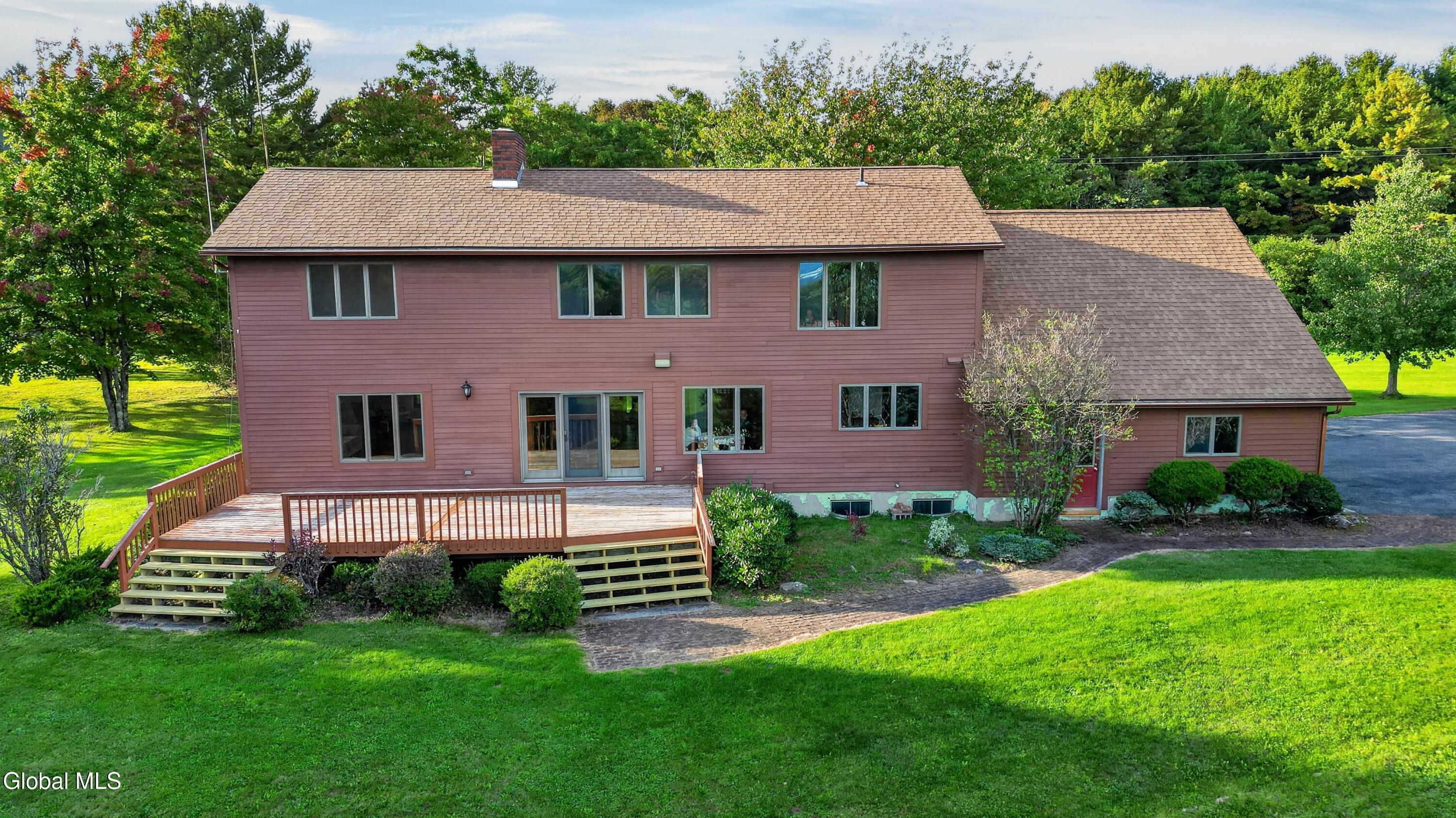 1276 Upper Gregg Road Schenectady NY 12306