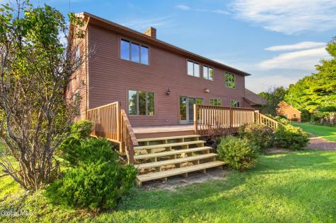 1276 Upper Gregg Road Schenectady NY 12306
