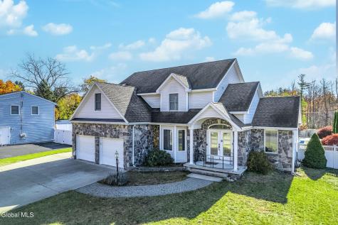 7 Theresa Ann Court Albany NY 12205