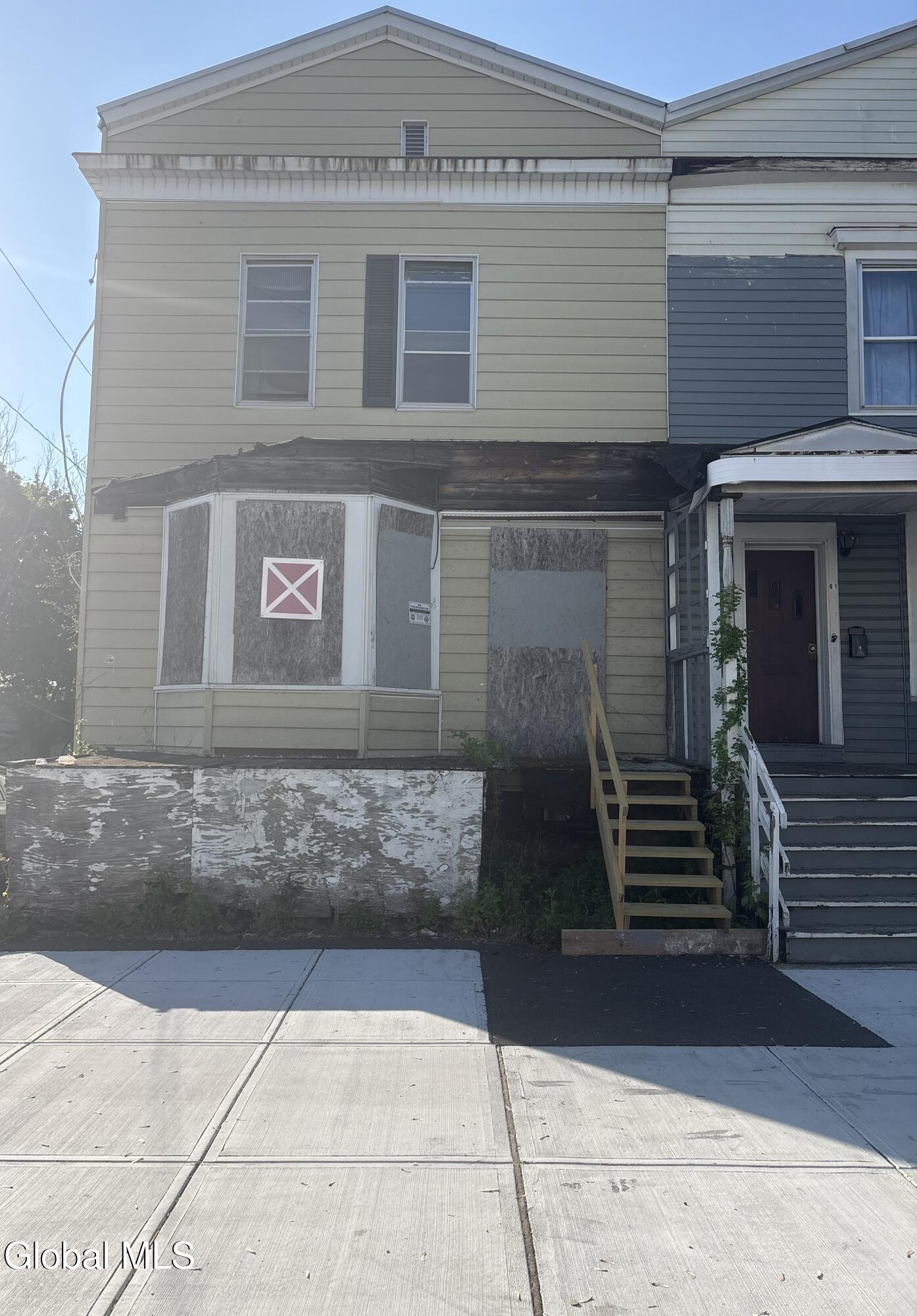 63 Judson Street Albany NY 12206