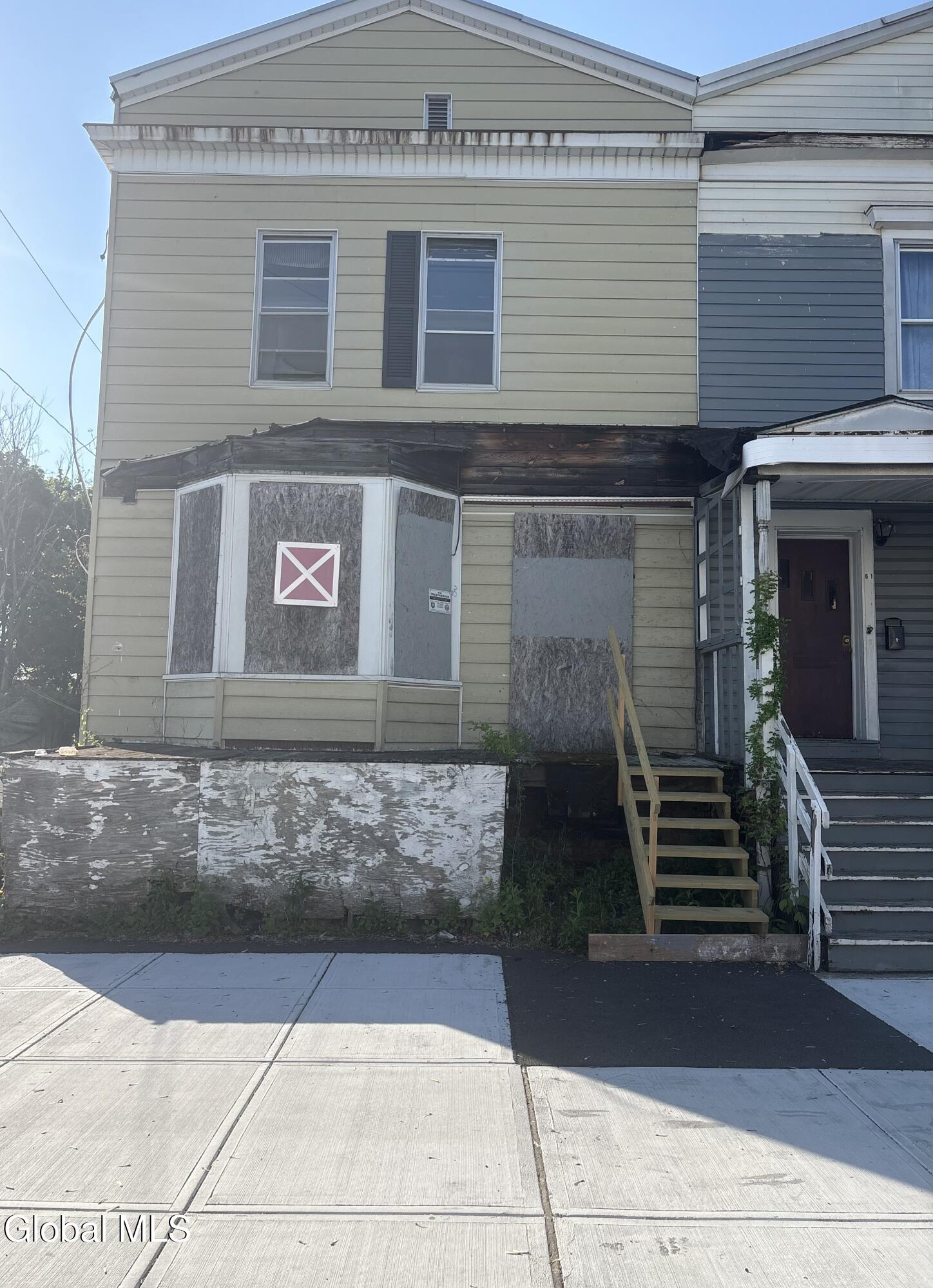63 Judson Street Albany NY 12206