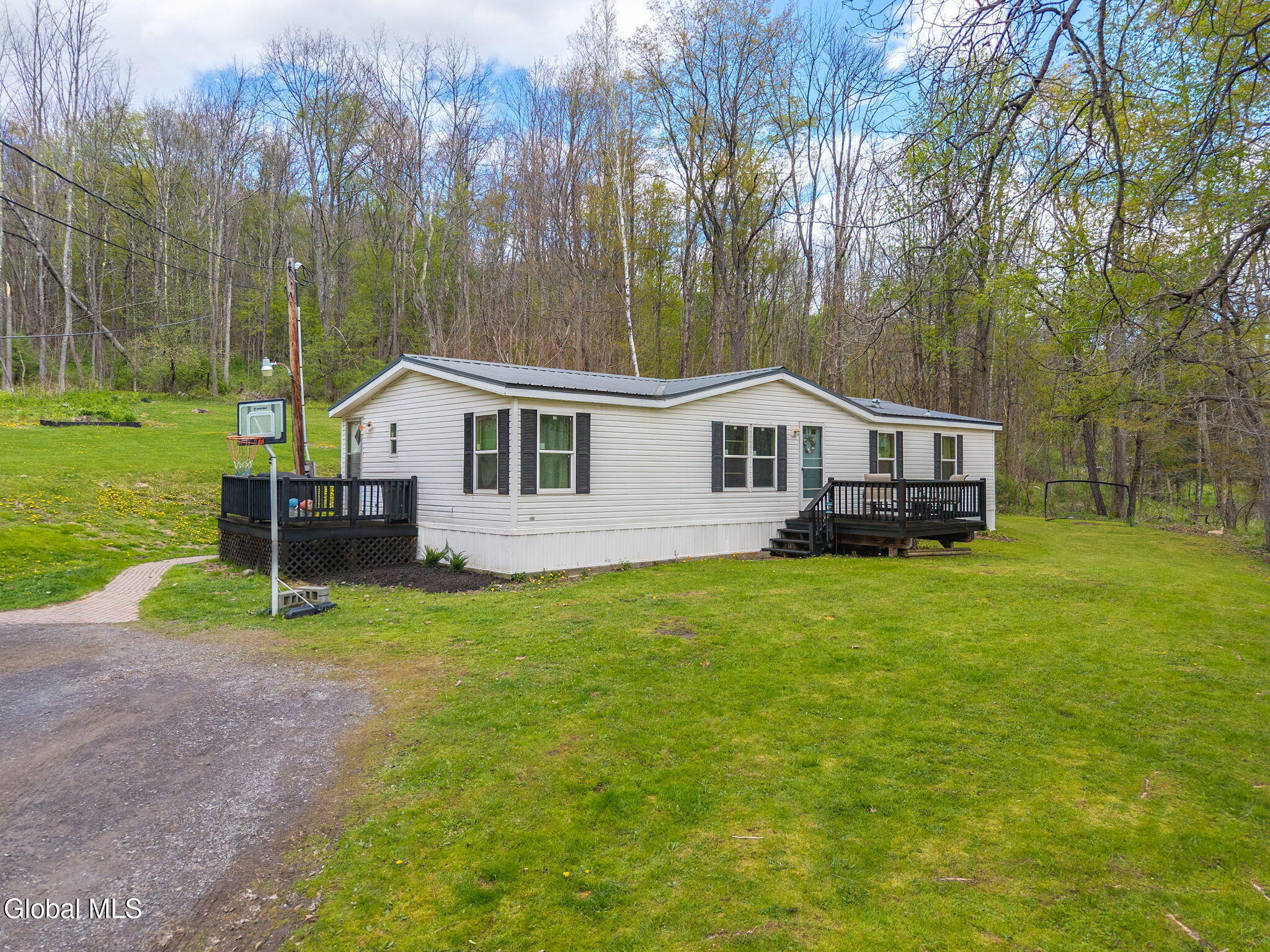 129 Palmer Road Richmondville NY 12149