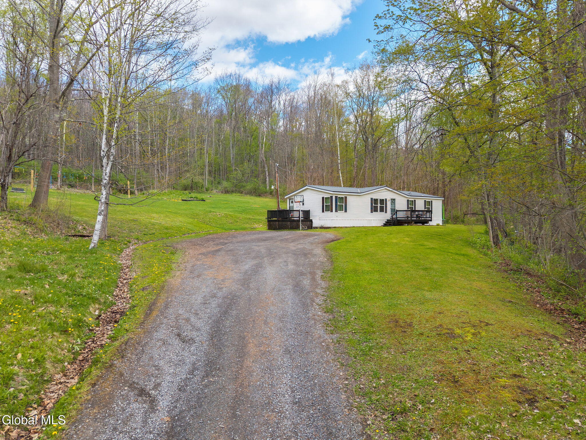 129 Palmer Road Richmondville NY 12149