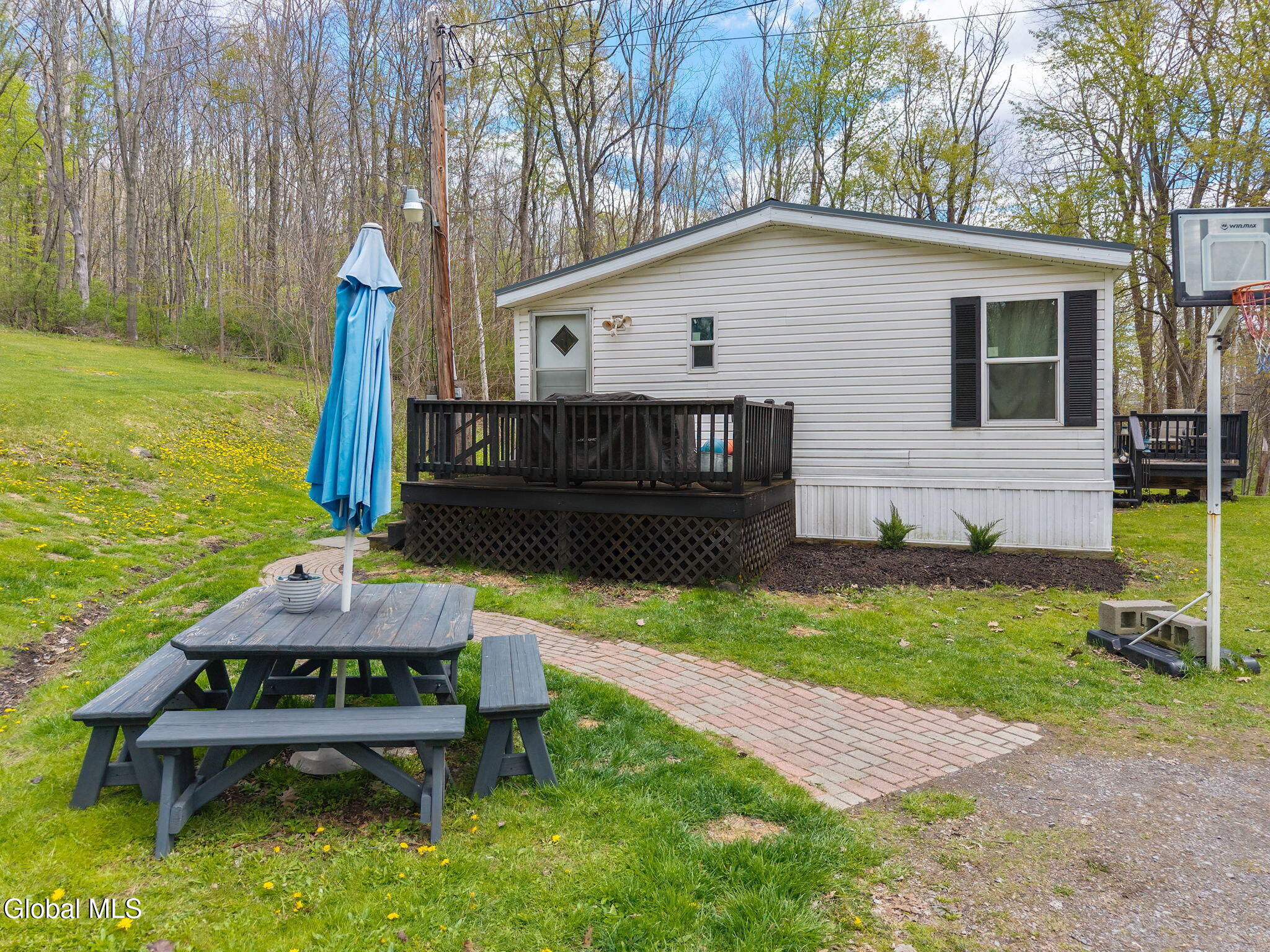 129 Palmer Road Richmondville NY 12149