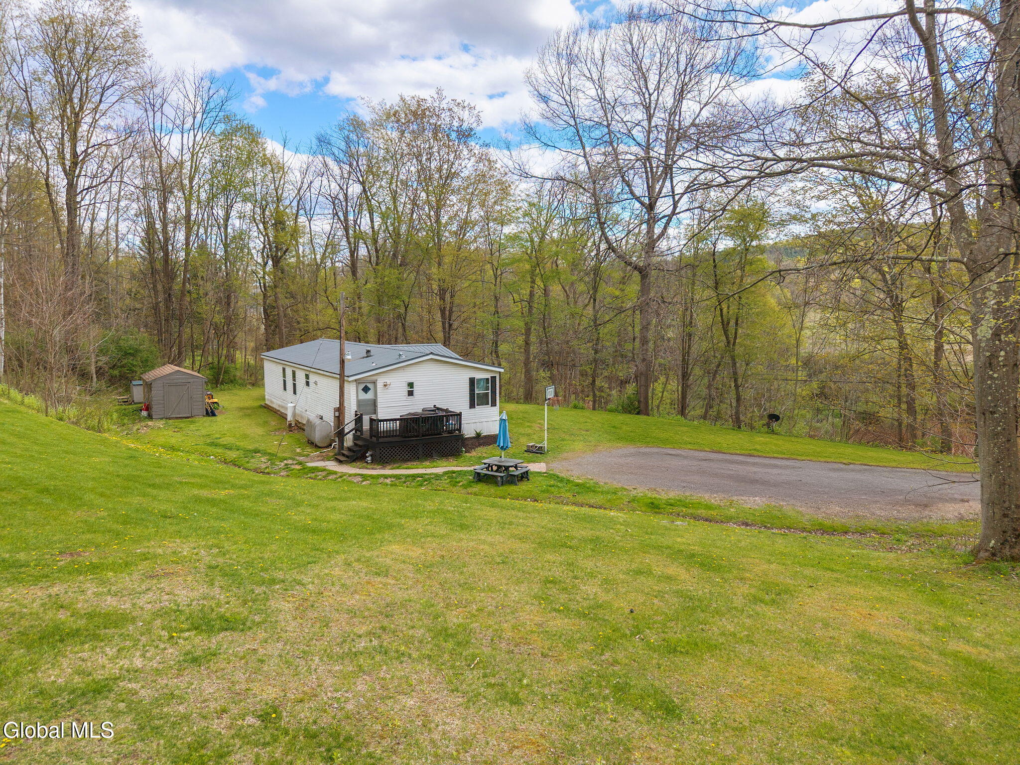129 Palmer Road Richmondville NY 12149