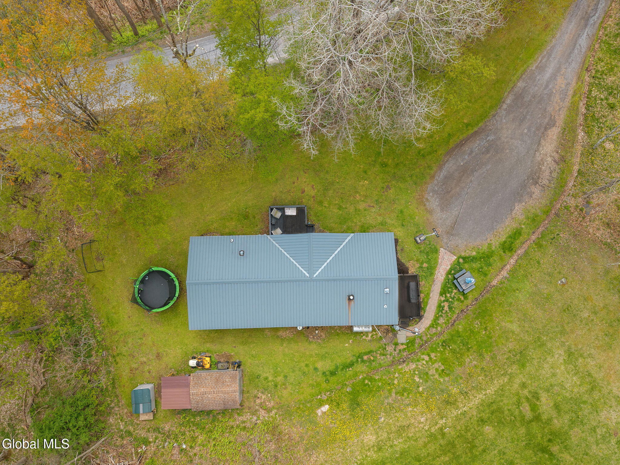 129 Palmer Road Richmondville NY 12149