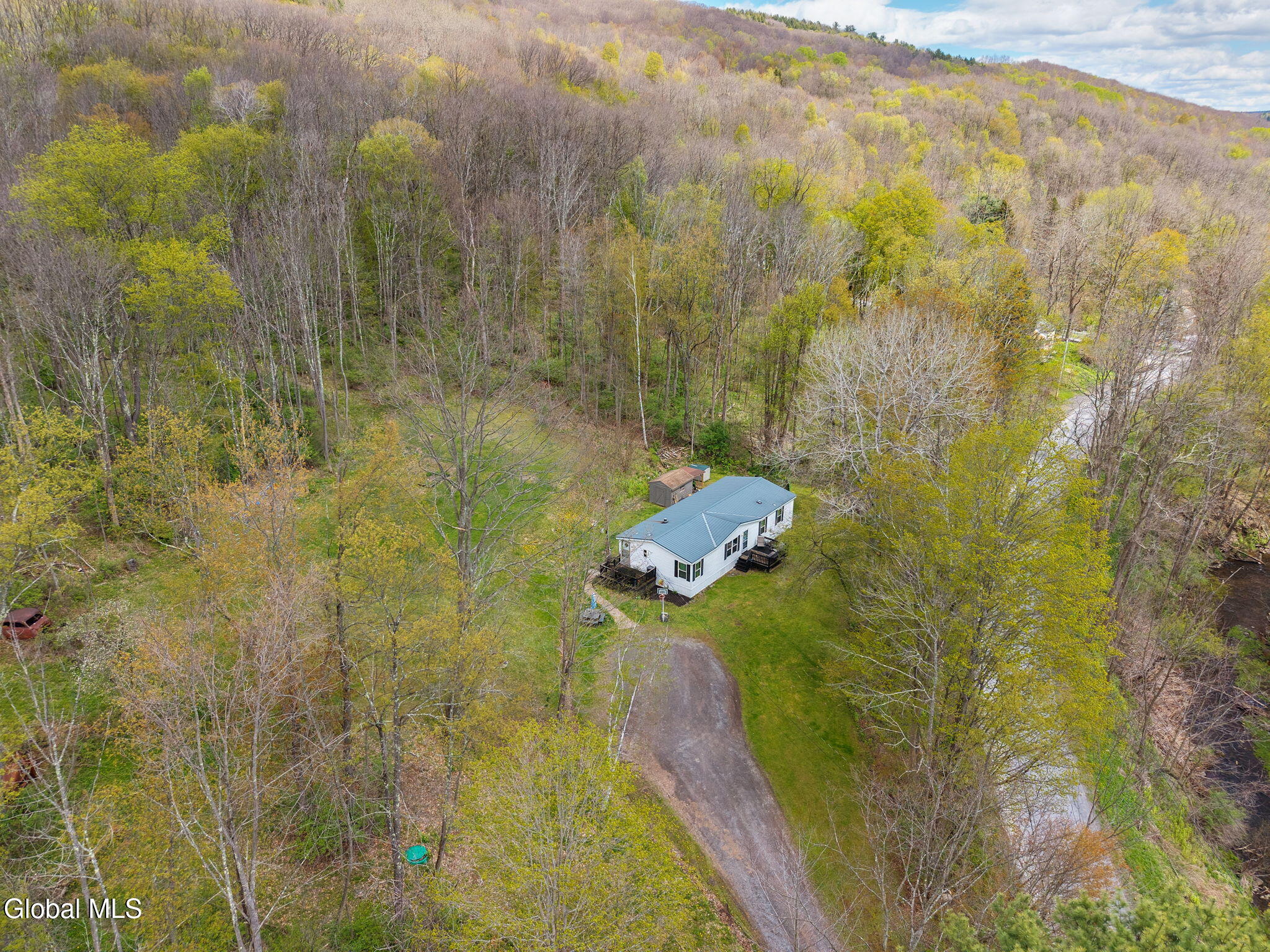 129 Palmer Road Richmondville NY 12149