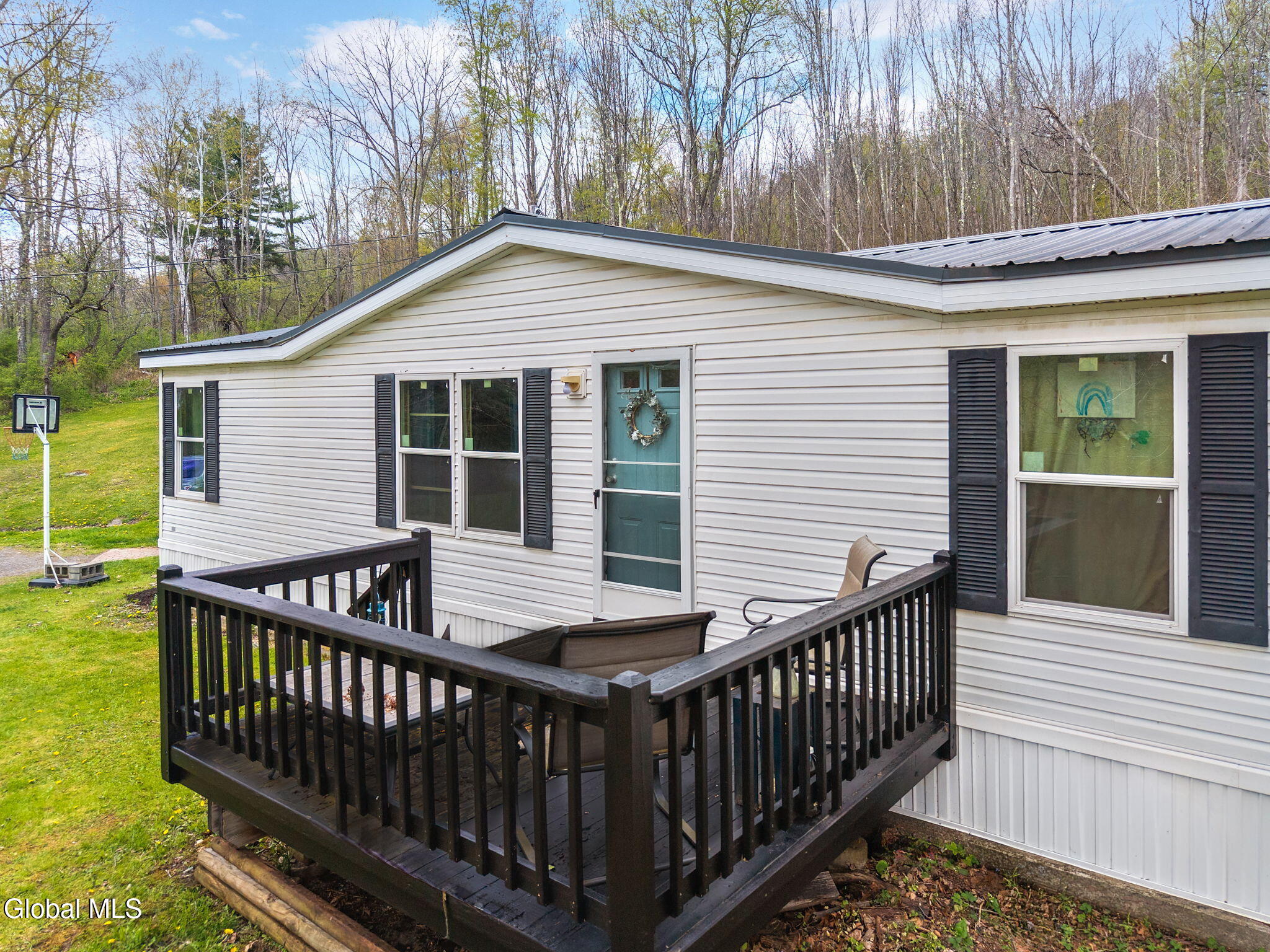 129 Palmer Road Richmondville NY 12149