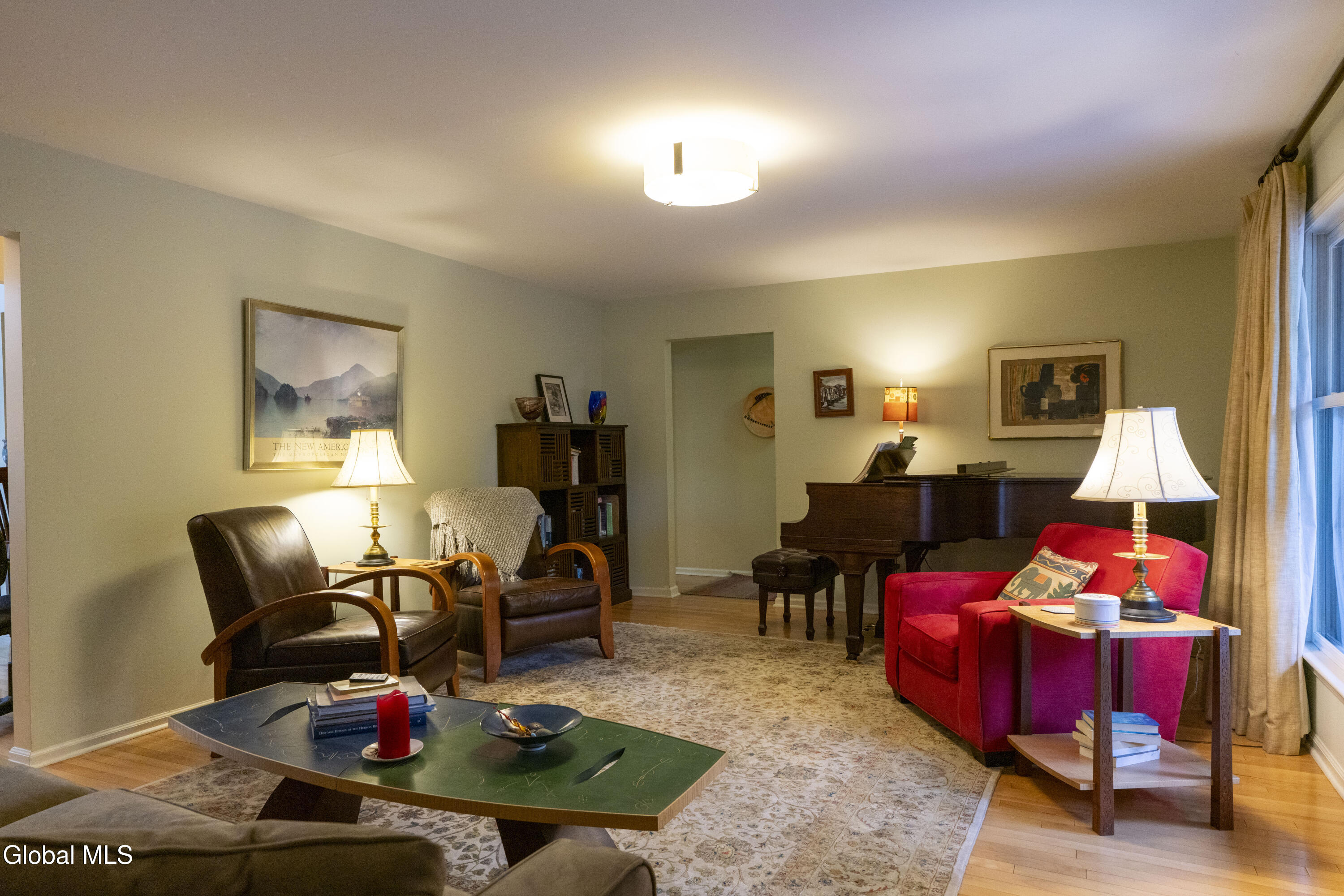 10 Longwood Drive Saratoga Springs NY 12866