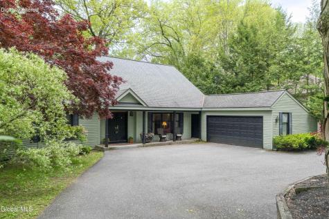 10 Longwood Drive Saratoga Springs NY 12866