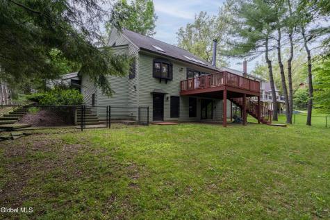 10 Longwood Drive Saratoga Springs NY 12866
