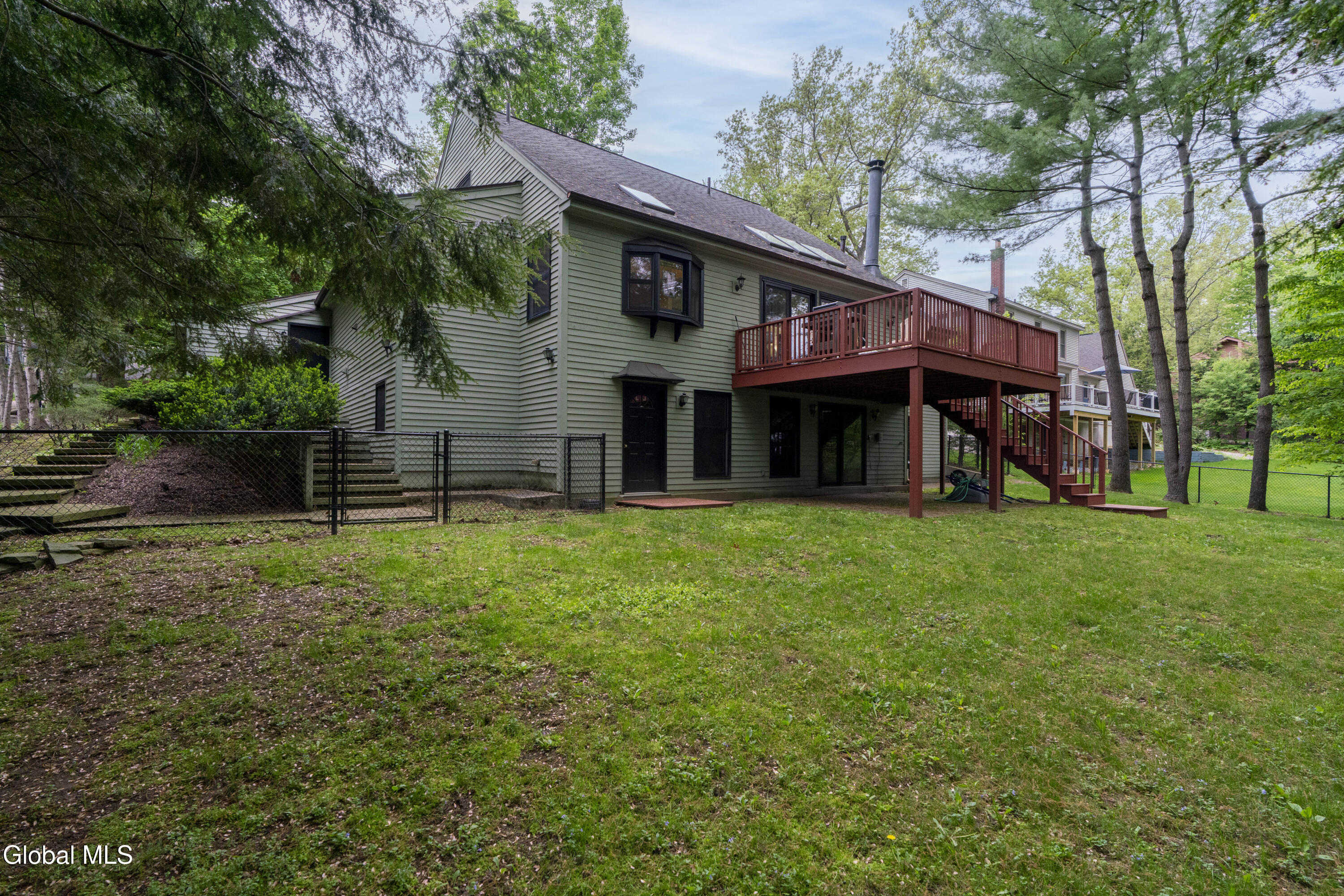 10 Longwood Drive Saratoga Springs NY 12866