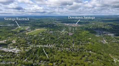10 Longwood Drive Saratoga Springs NY 12866