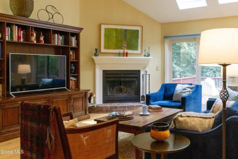 10 Longwood Drive Saratoga Springs NY 12866