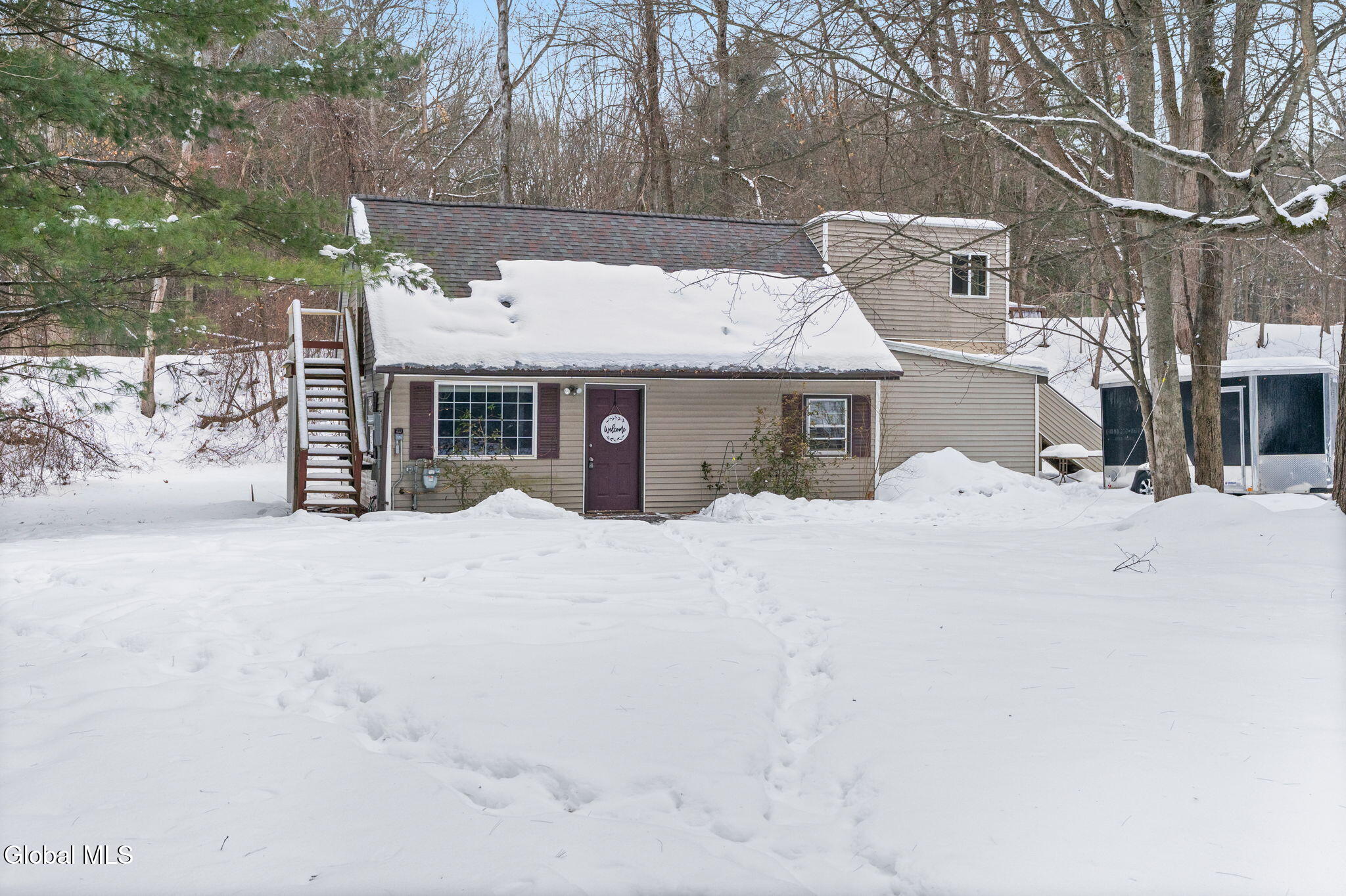 147 Beach Road Halfmoon NY 12065